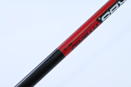 Callaway Mavrik Pro #2 Hybrid / 18 Degree / X-Flex KBS Hybrid 80 Shaft