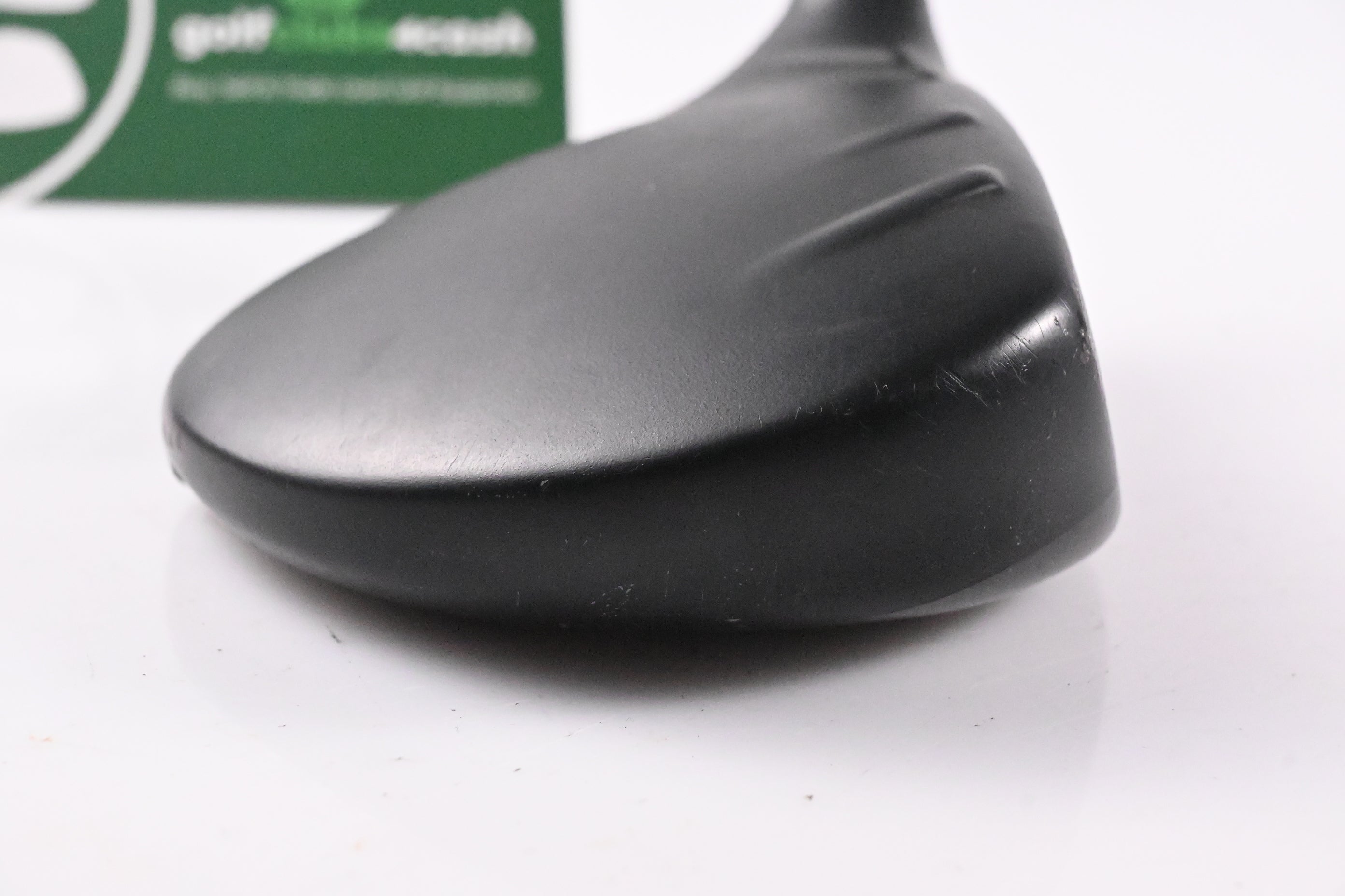 Ping G400 #3 Wood / 14.5 Degree / X-Flex Hzrdus Smoke Red RDX 70 Shaft