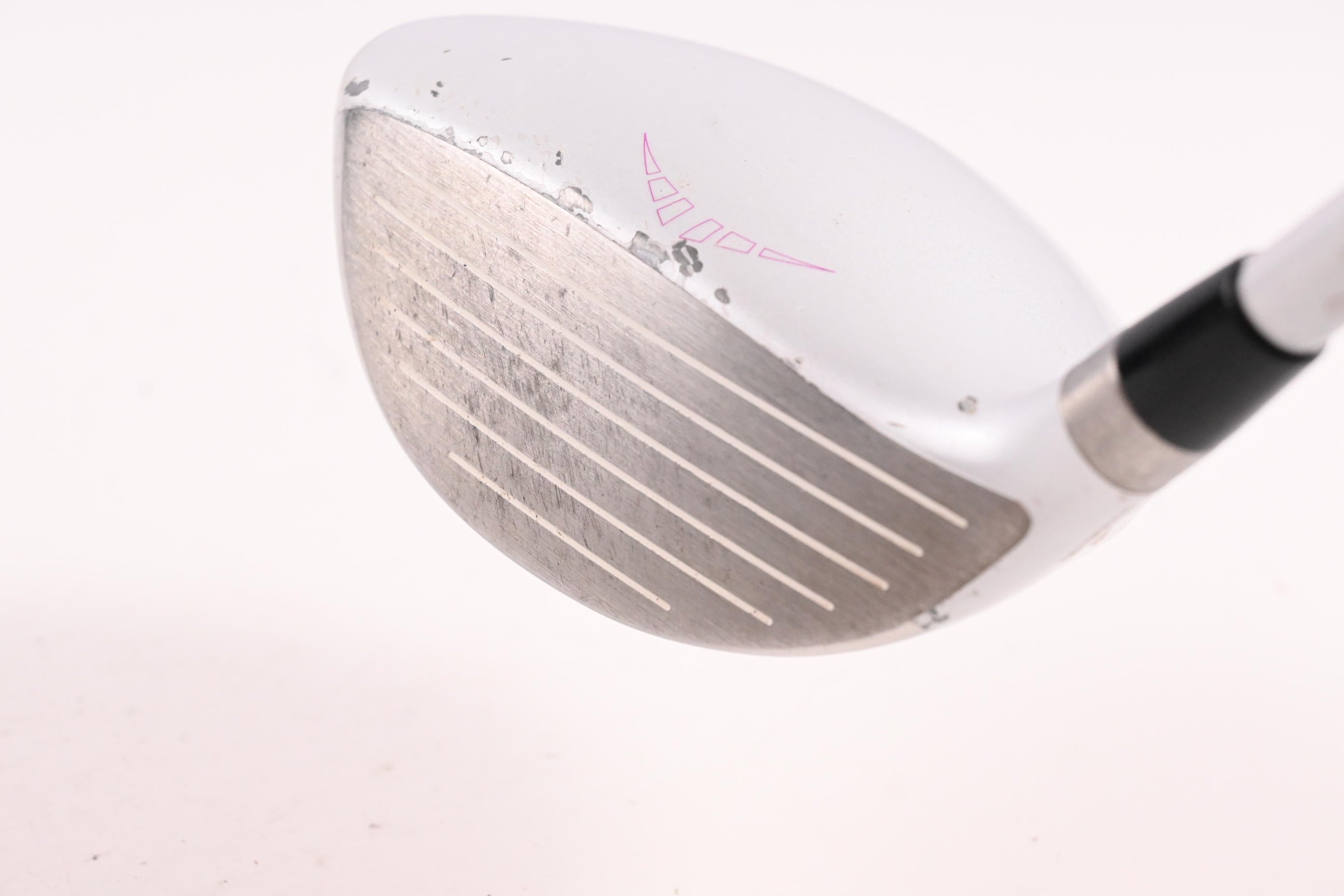 Ladies Ping Rapture V2 #3 Wood / 16 Degree / ladies Flex Ping TFC 550
