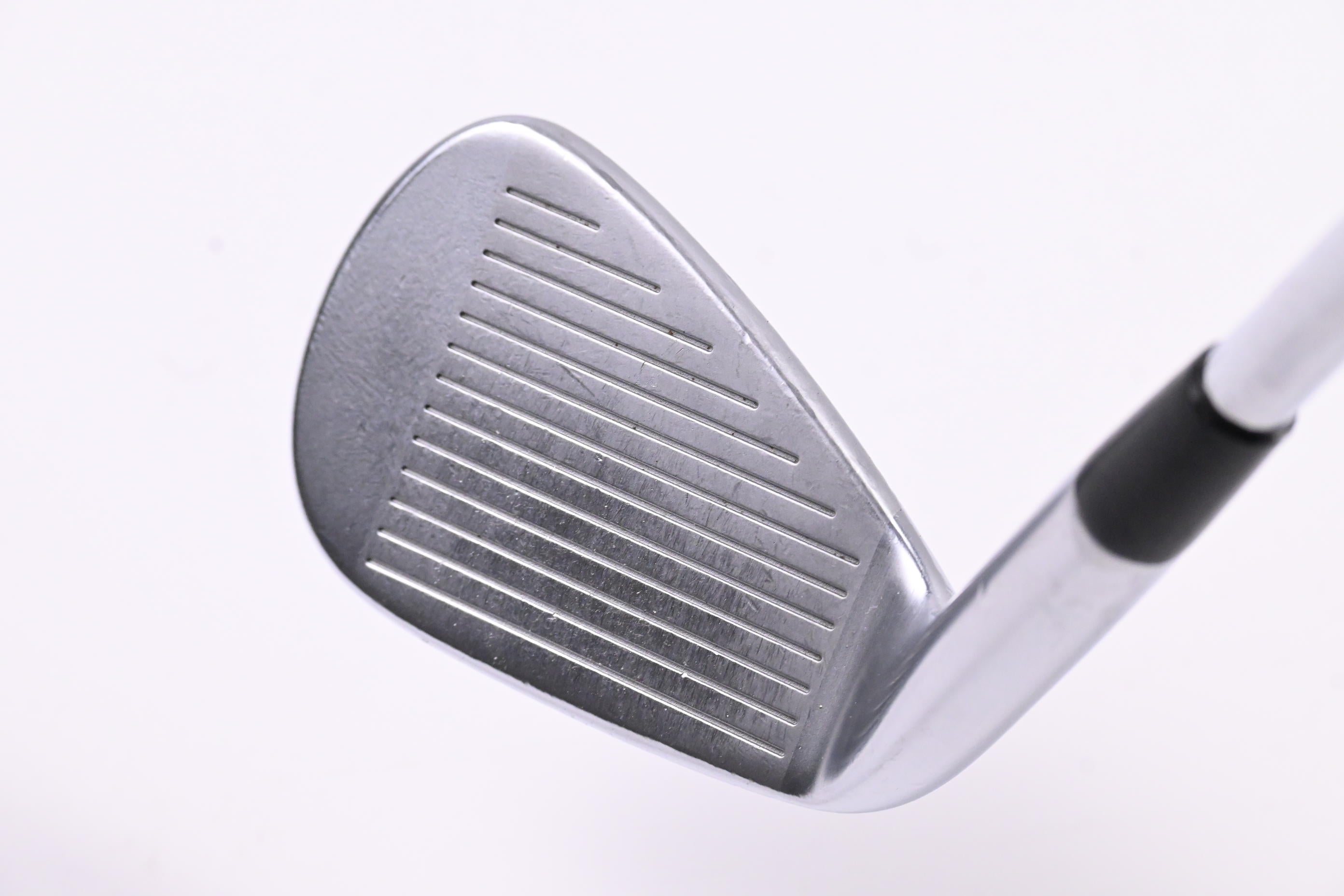 Mizuno JPX 921 Forged #9 Iron / 40 Degree / Stiff Flex KBS Tour 90 Shaft
