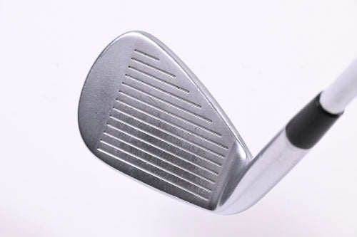 Mizuno JPX 921 Forged #9 Iron / 40 Degree / Stiff Flex KBS Tour 90 Shaft
