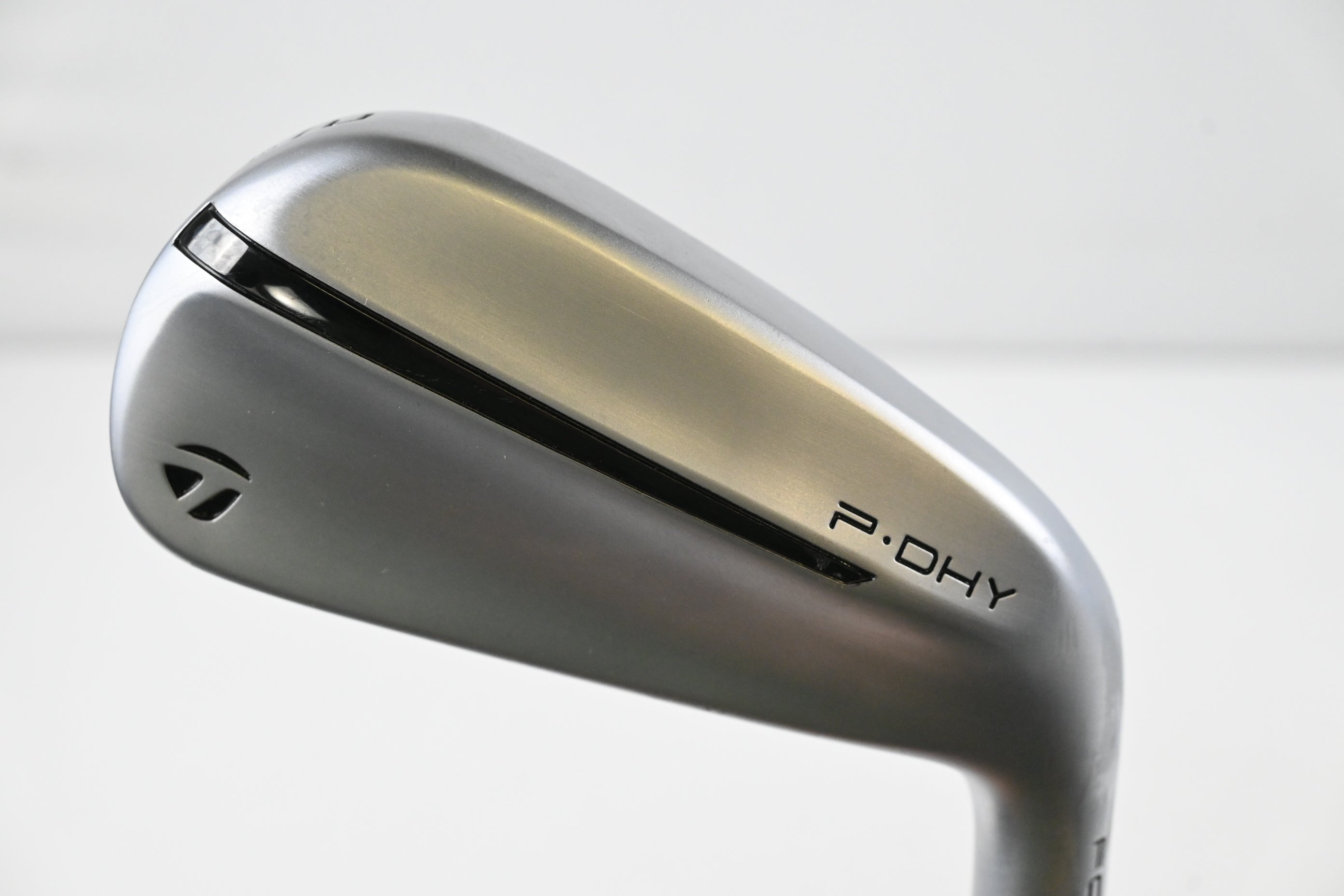 Taylormade P.DHY #2 Iron / 18 Degree / Regular Flex Autoflex SF405 Shaft