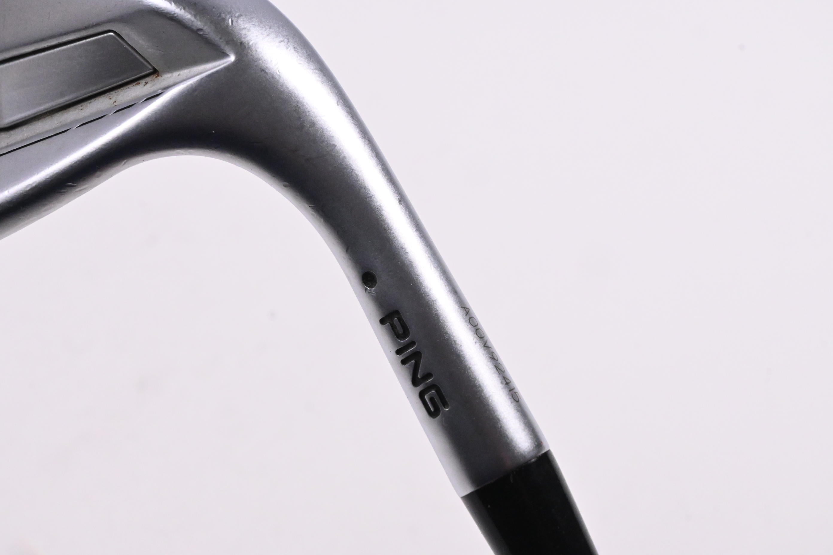 Ping Glide 4.0 Gap Wedge / 50 Degree / Black Dot / Wedge Flex Ping Z-Z115 Shaft