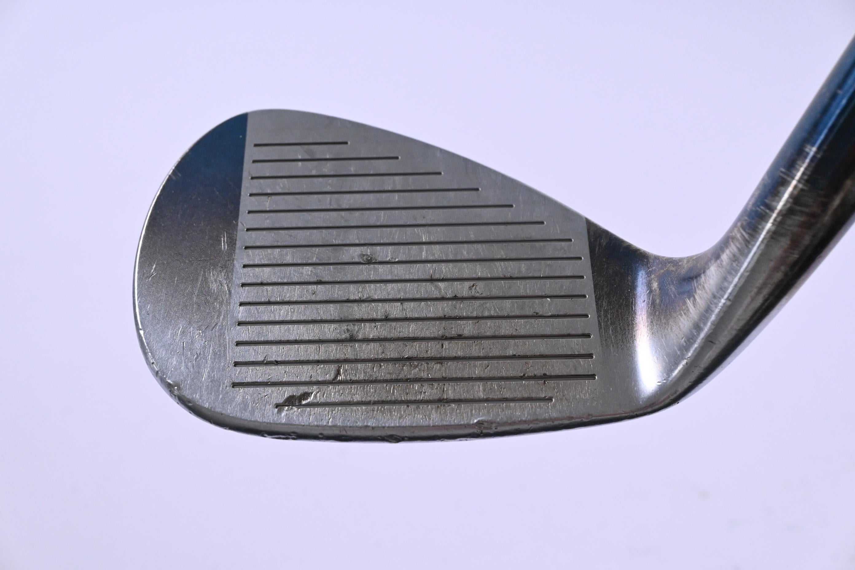 Mizuno T20 Gap Wedge / 61 Degree / Stiff Flex KBS Hi-Rev 2.0 125 Shaft