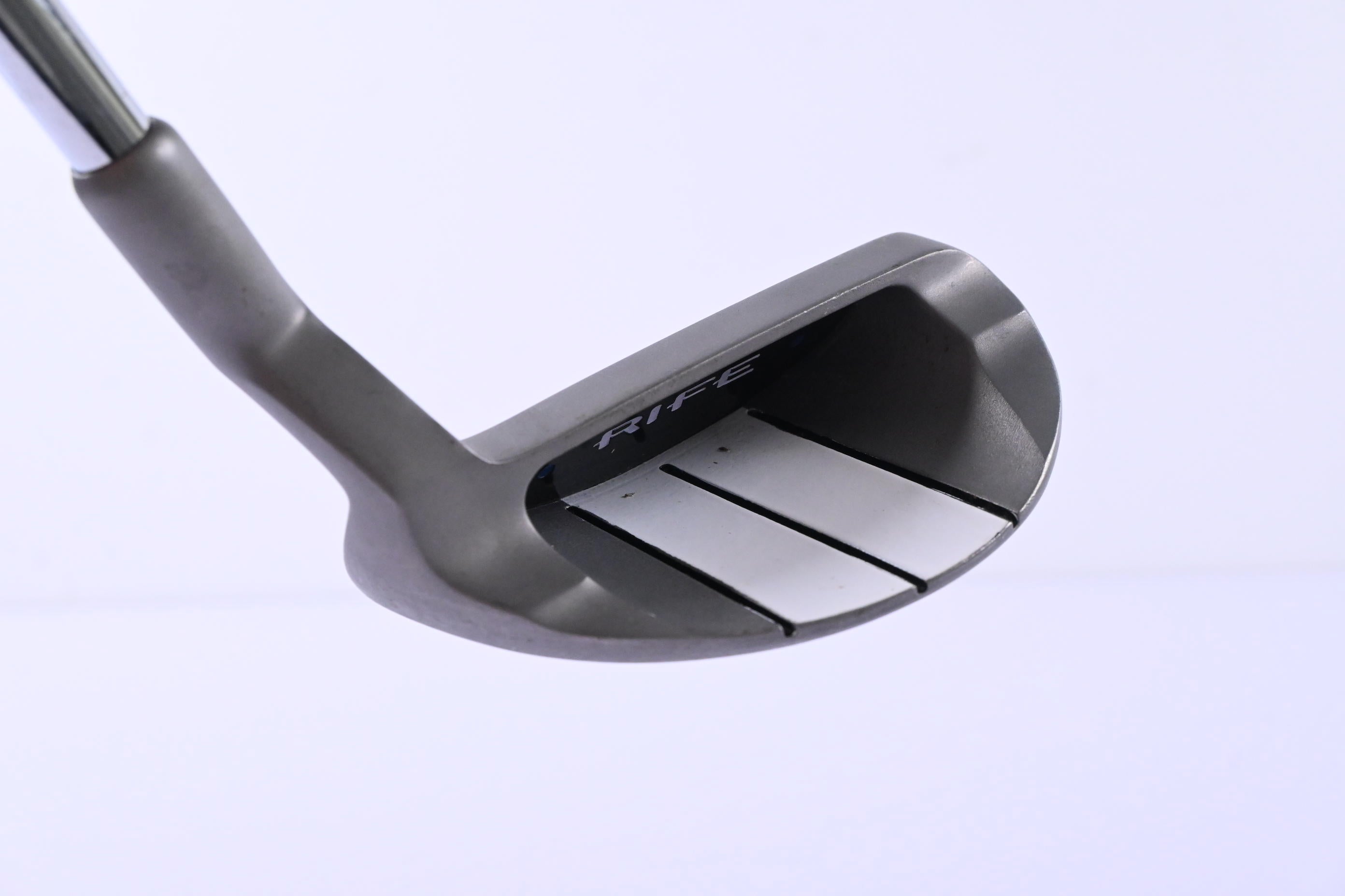 Rife RX5 Chipper / 37 Degree / Wedge Flex Rife Shaft