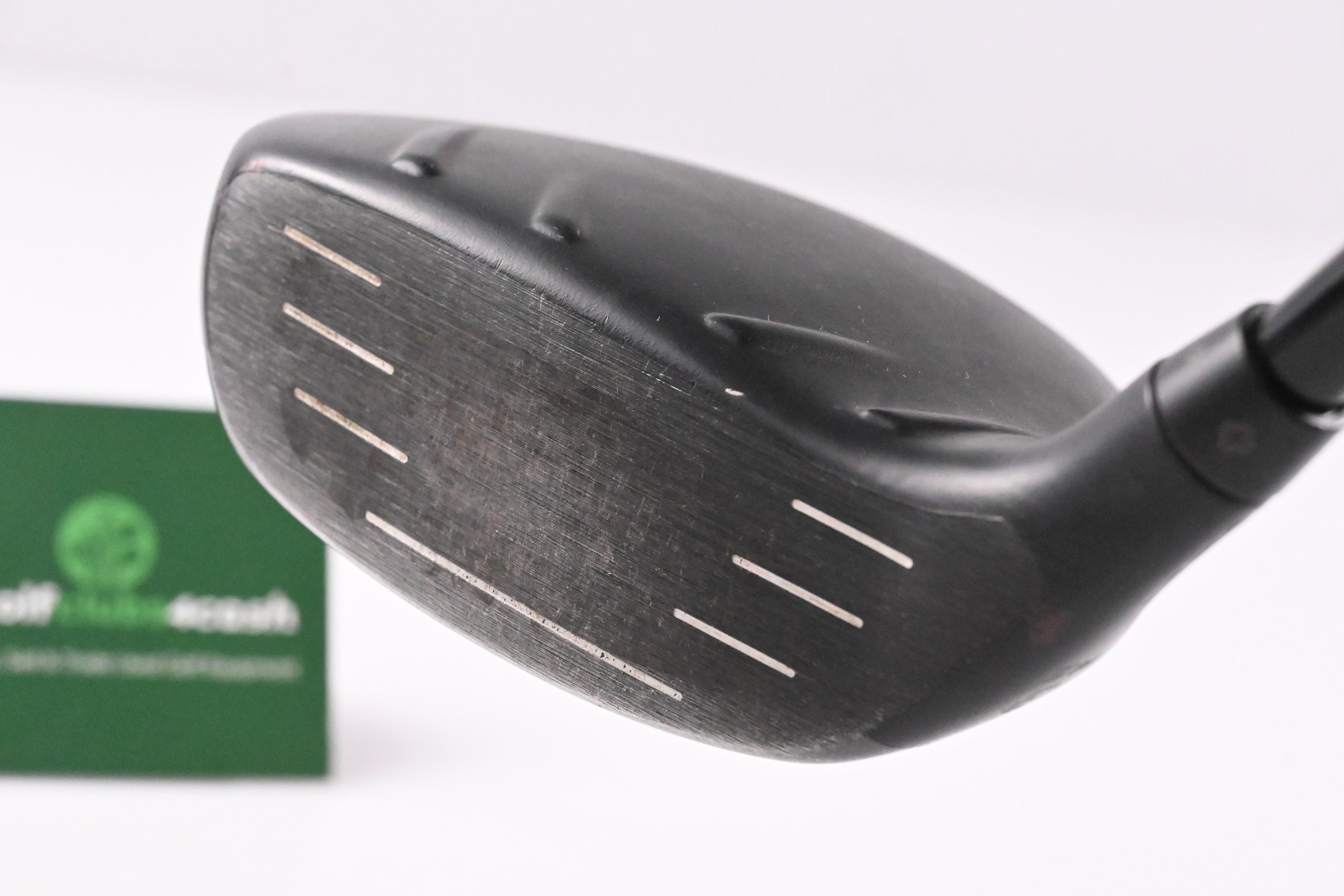 Ping G400 #3 Wood / 14.5 Degree / X-Flex Hzrdus Smoke Red RDX 70 Shaft