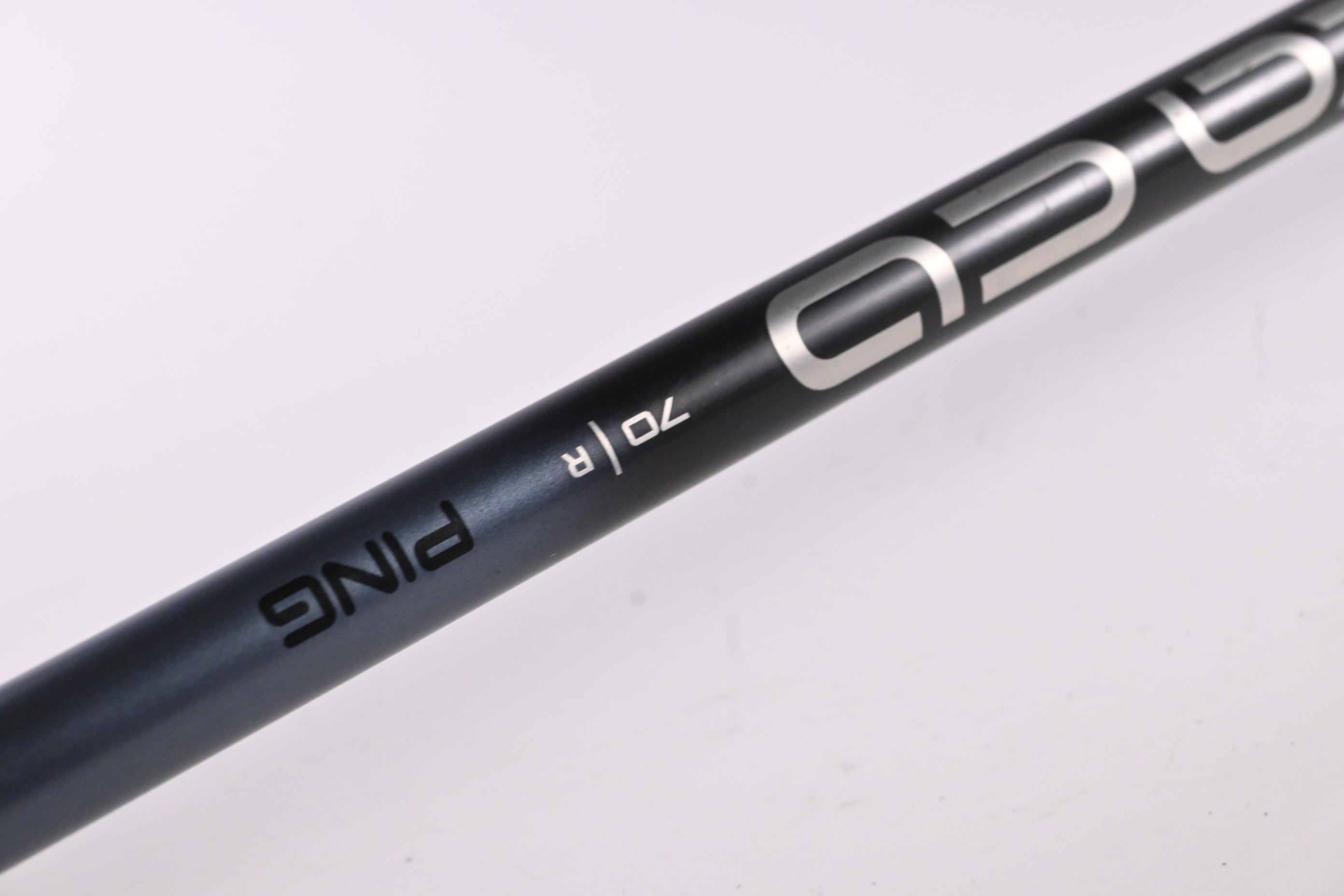 Ping G425 #5 Hybrid / 26 Degree / Regular Flex Ping Alta CB Slate 70 Shaft