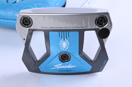 Taylormade Spider ZT Putter / 35 Inch