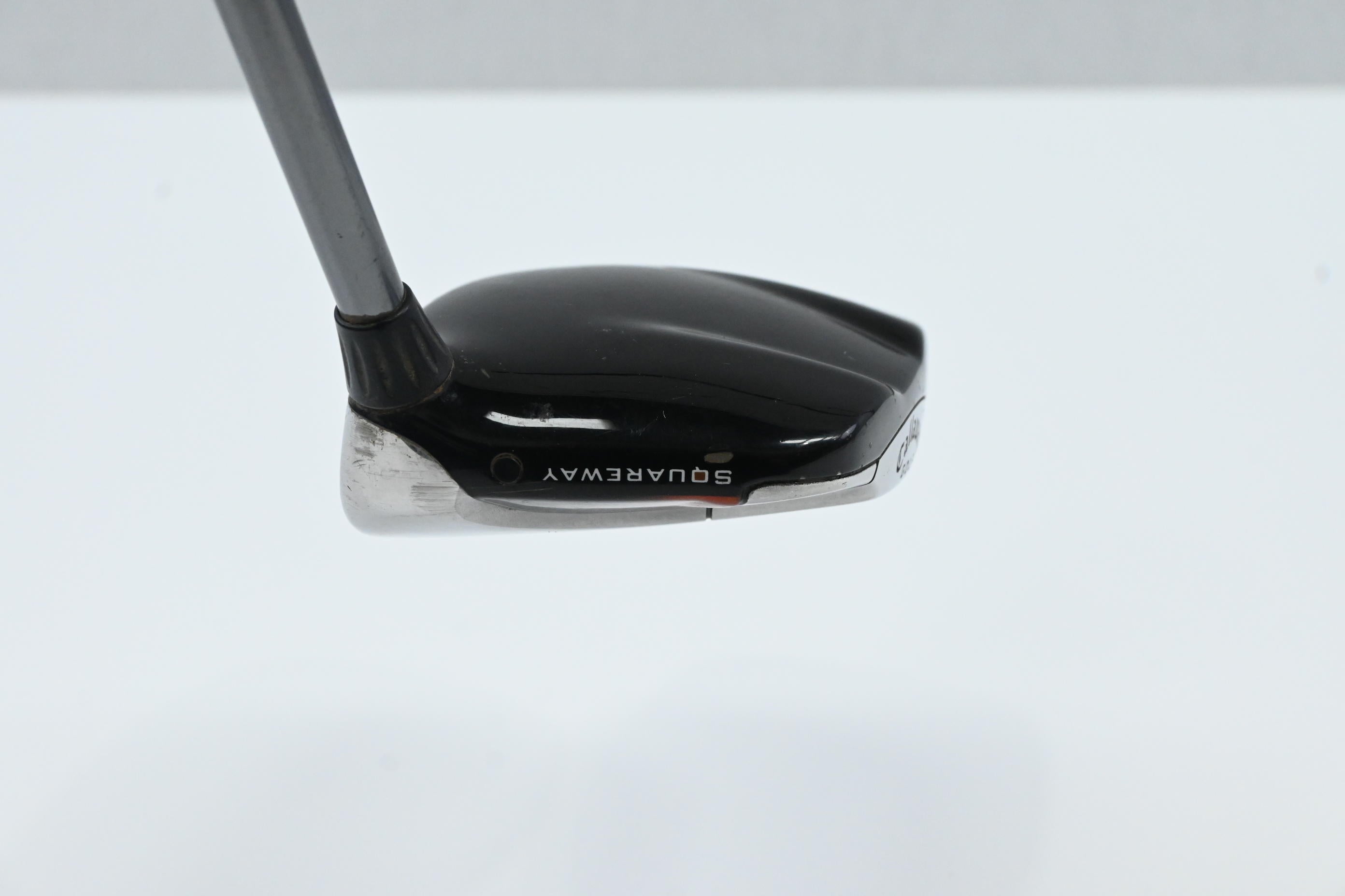 Callaway FT-i Squareway #5 Wood / 18 Degree / Regular Flex Fujikura Fit-On M