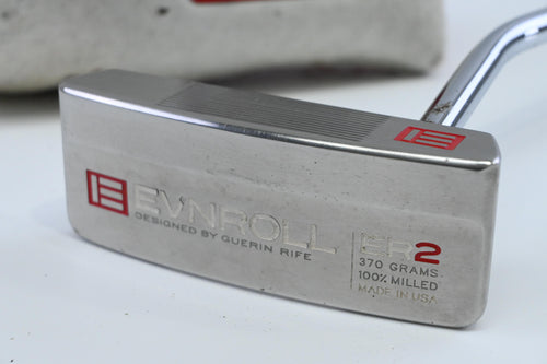 Evnroll V-Series 2021 ER2 Putter / 34 Inch
