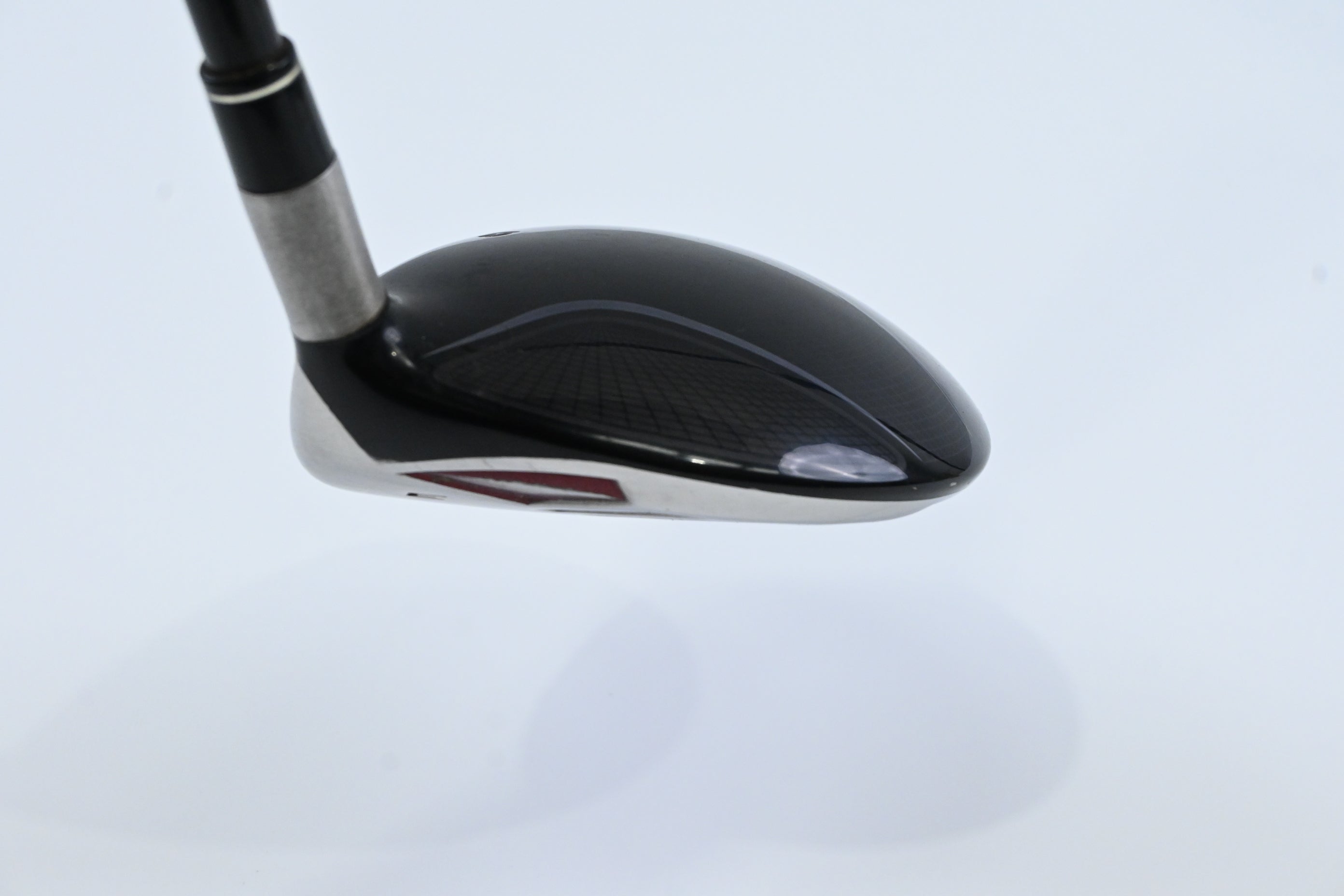 Taylormade Burner 2007 #3 Wood / 15 Degree / Regular Flex Reax Super Fast 50