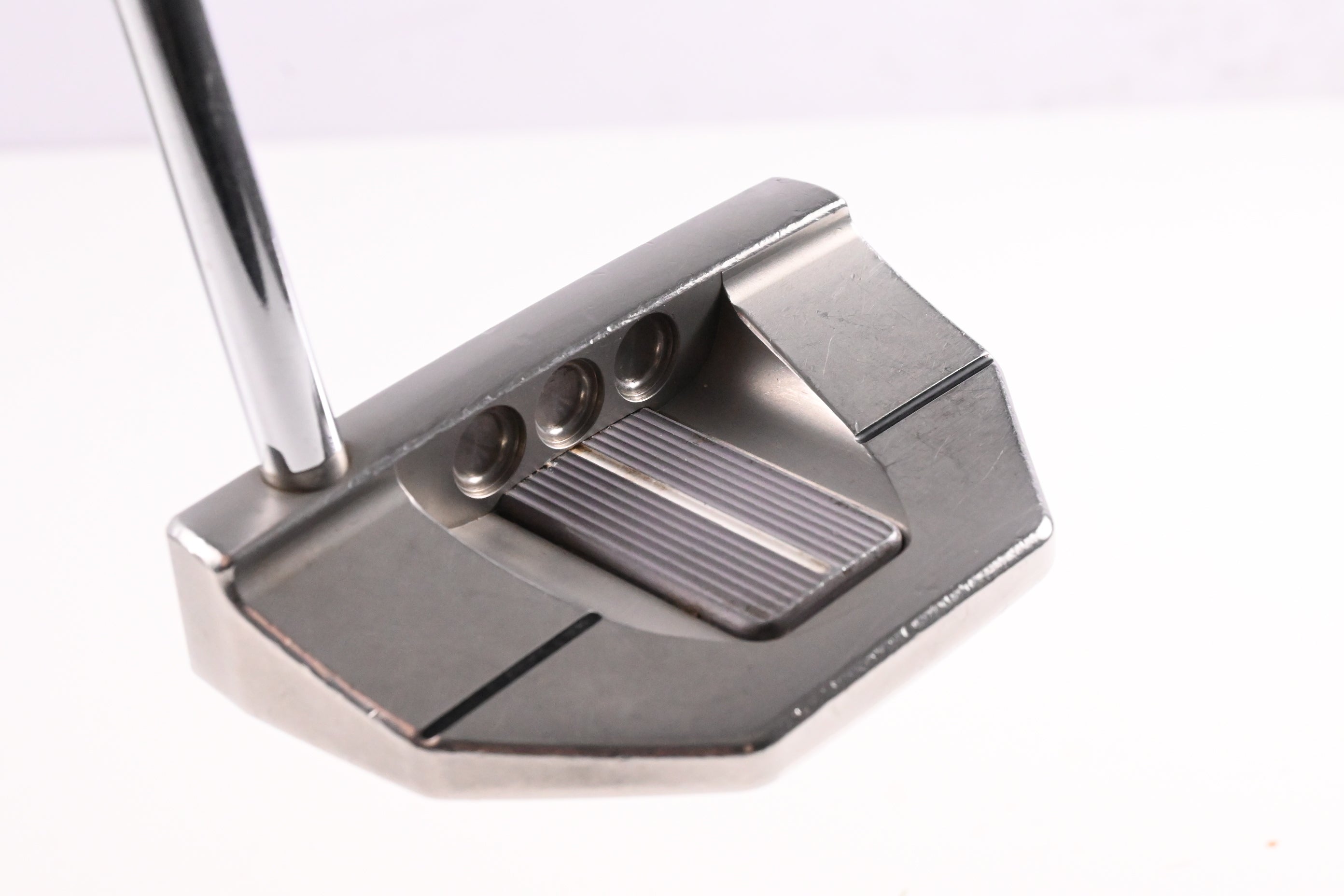 Scotty Cameron Cameron & Crown Golo 5 Putter / 35 Inch
