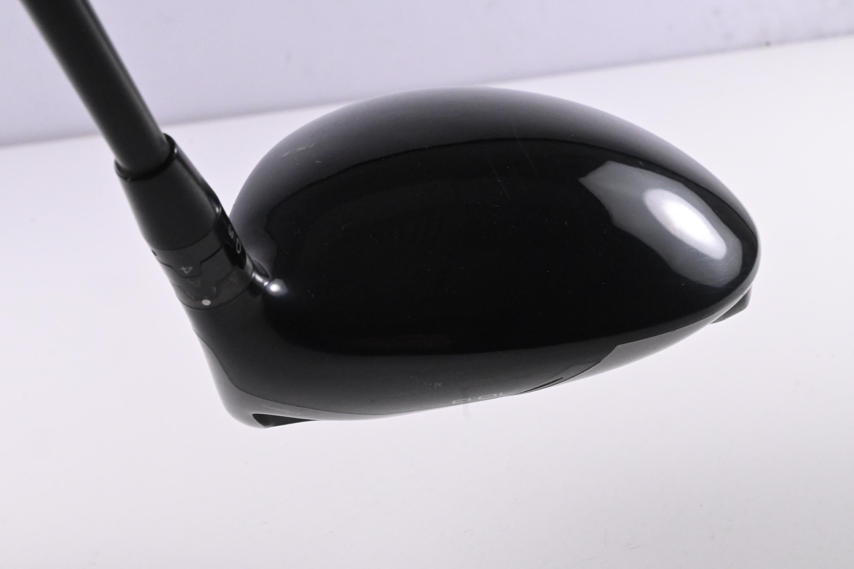 Titleist TSi1 Driver / 10 Degree / Regular Flex Kuro Kage Black TiNi 50 Shaft