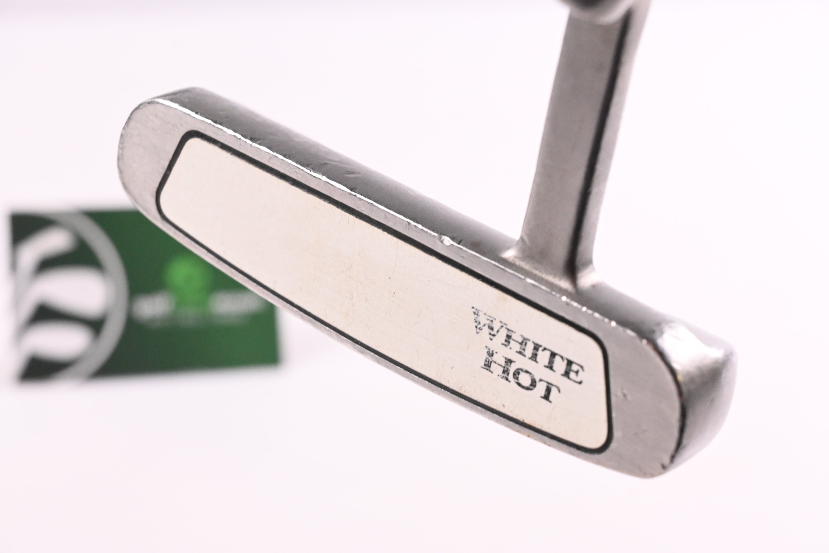 Odyssey White Hot #4 Putter / 34 Inch