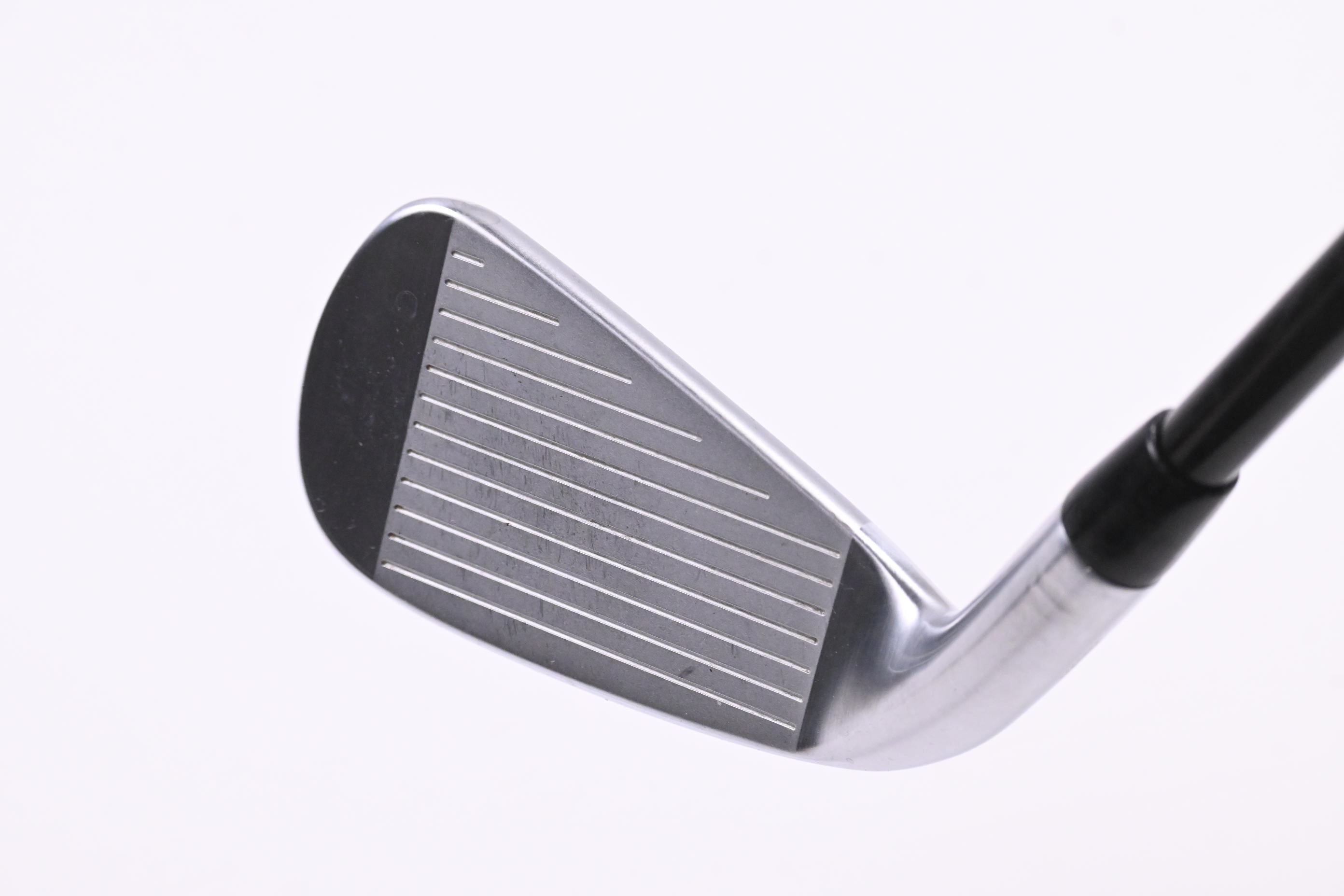 Titleist U505 #4 Iron / 22 Degree / Regular Flex Hzrdus Smoke RDX Black 80 Shaft
