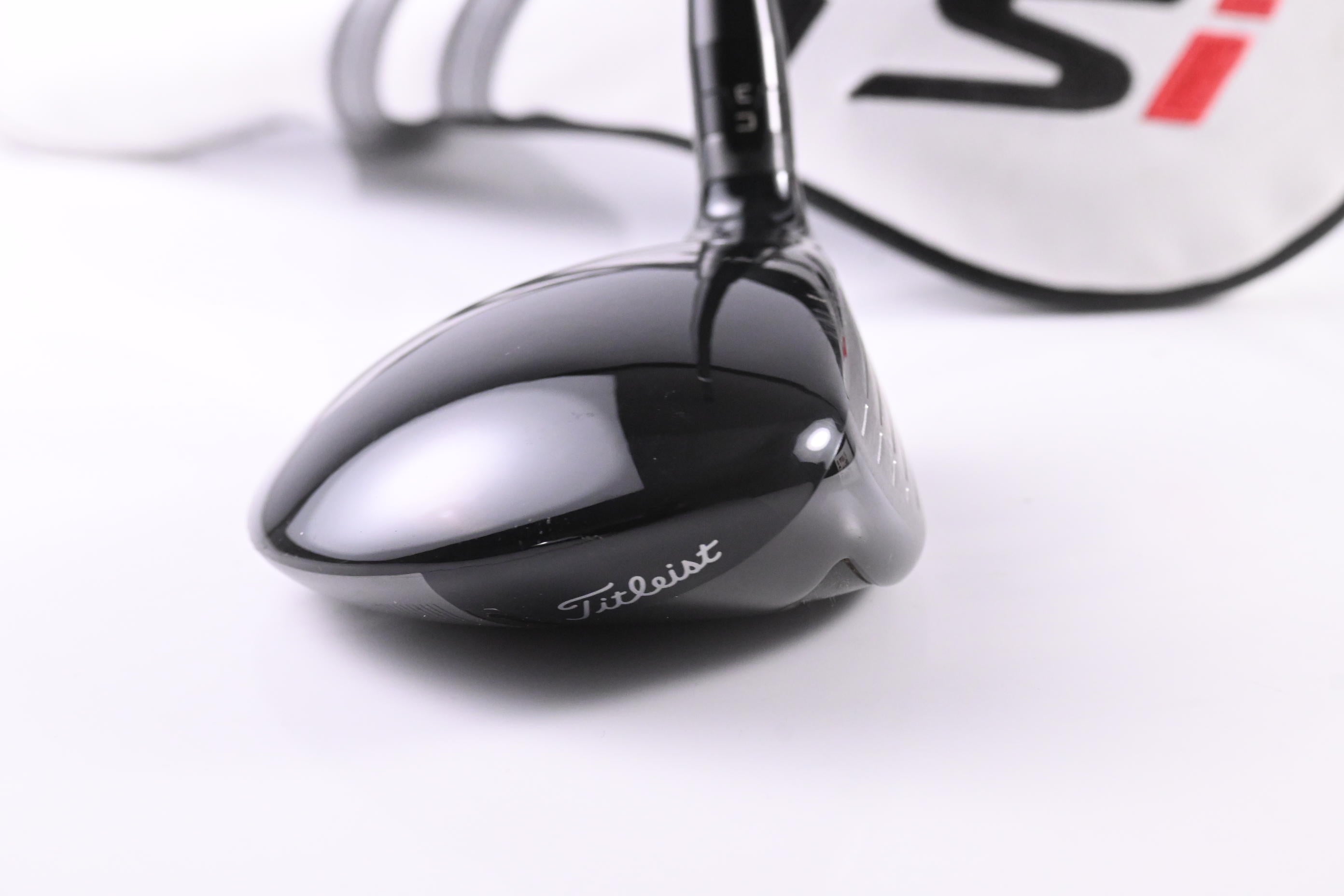 Titleist TSi2 #3 Wood / 16.5 Degree / Regular Flex Tensei AV Raw Blue 65 Shaft