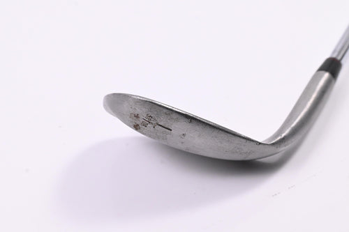 Nike VR Forged Lob Wedge / 58 Degree / Stiff Flex Dynamic Gold S400 Shaft