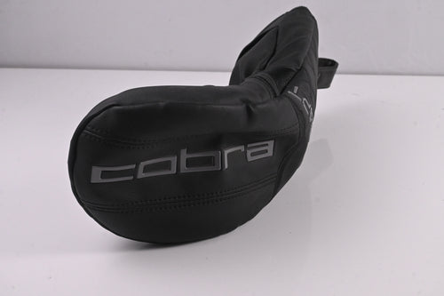Cobra DS-Adapt MAX-D Driver / 10.5 Degree / Senior Flex Project X Denali Red 50