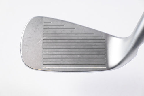Ping ChipR / 38.5 Degree / Black Dot / Regular Flex Ping Alta CB Black AWT Shaft