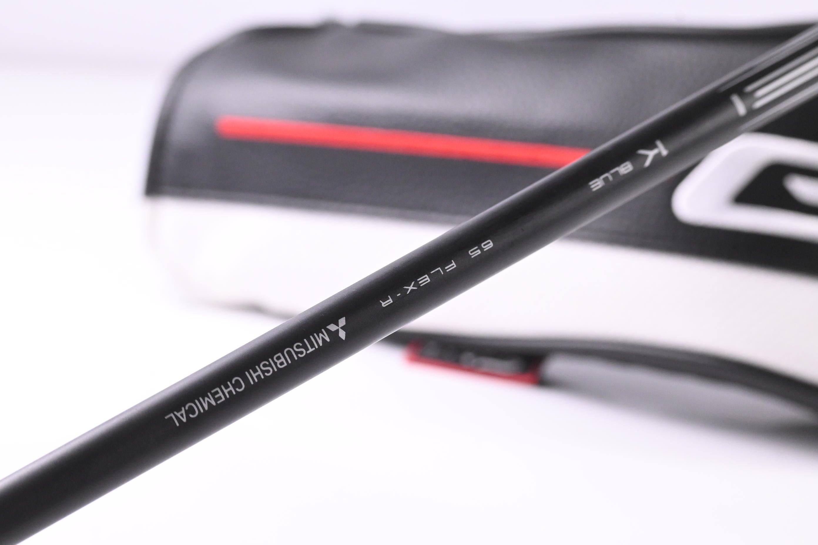 Titleist GT2 #3 Wood / 16.5 Degree / Regular Flex Tensei 1K Blue 65 Shaft