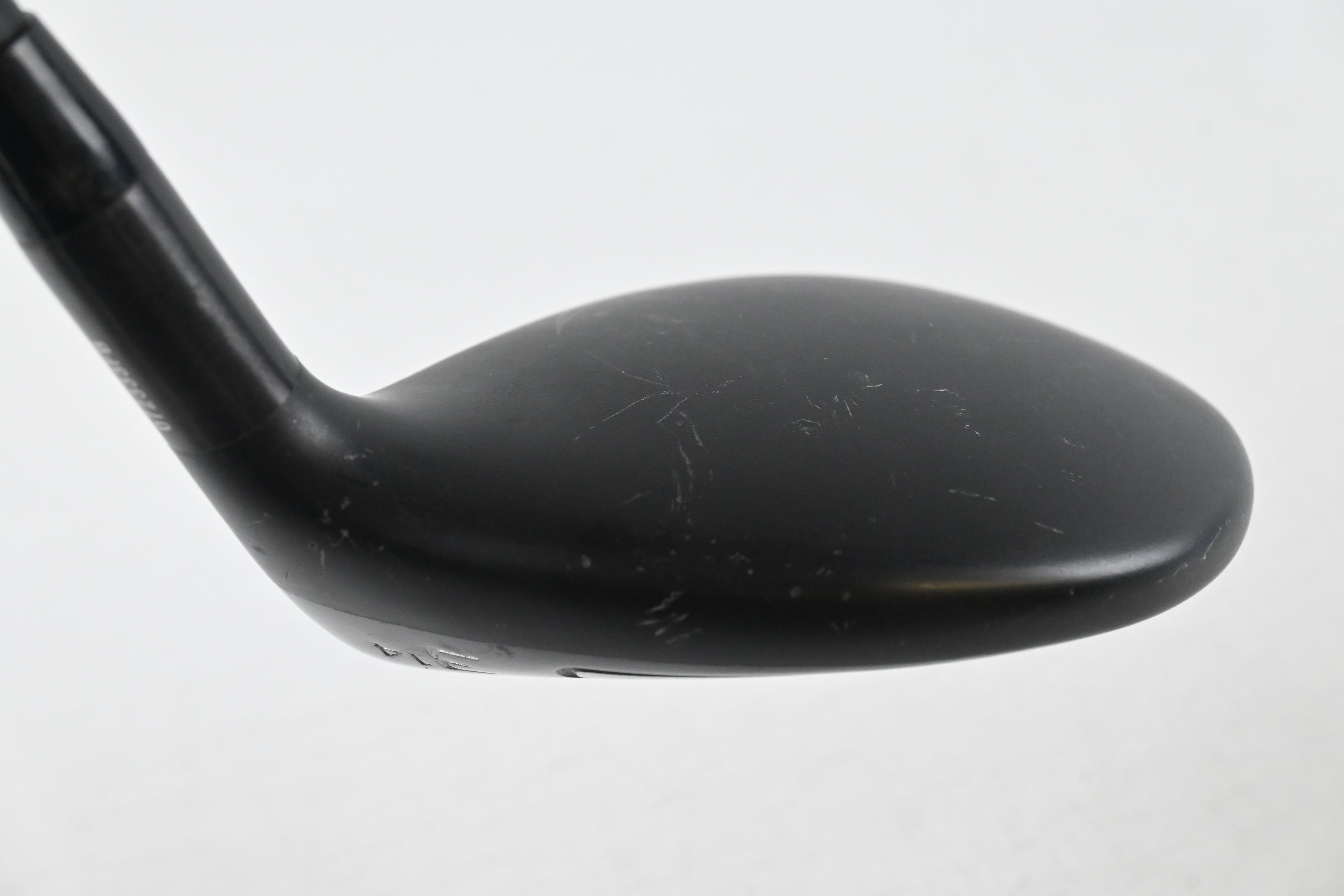 Ping i20 #3 Wood / 14 Degree / Regular Flex Ping TFC 707 Shaft
