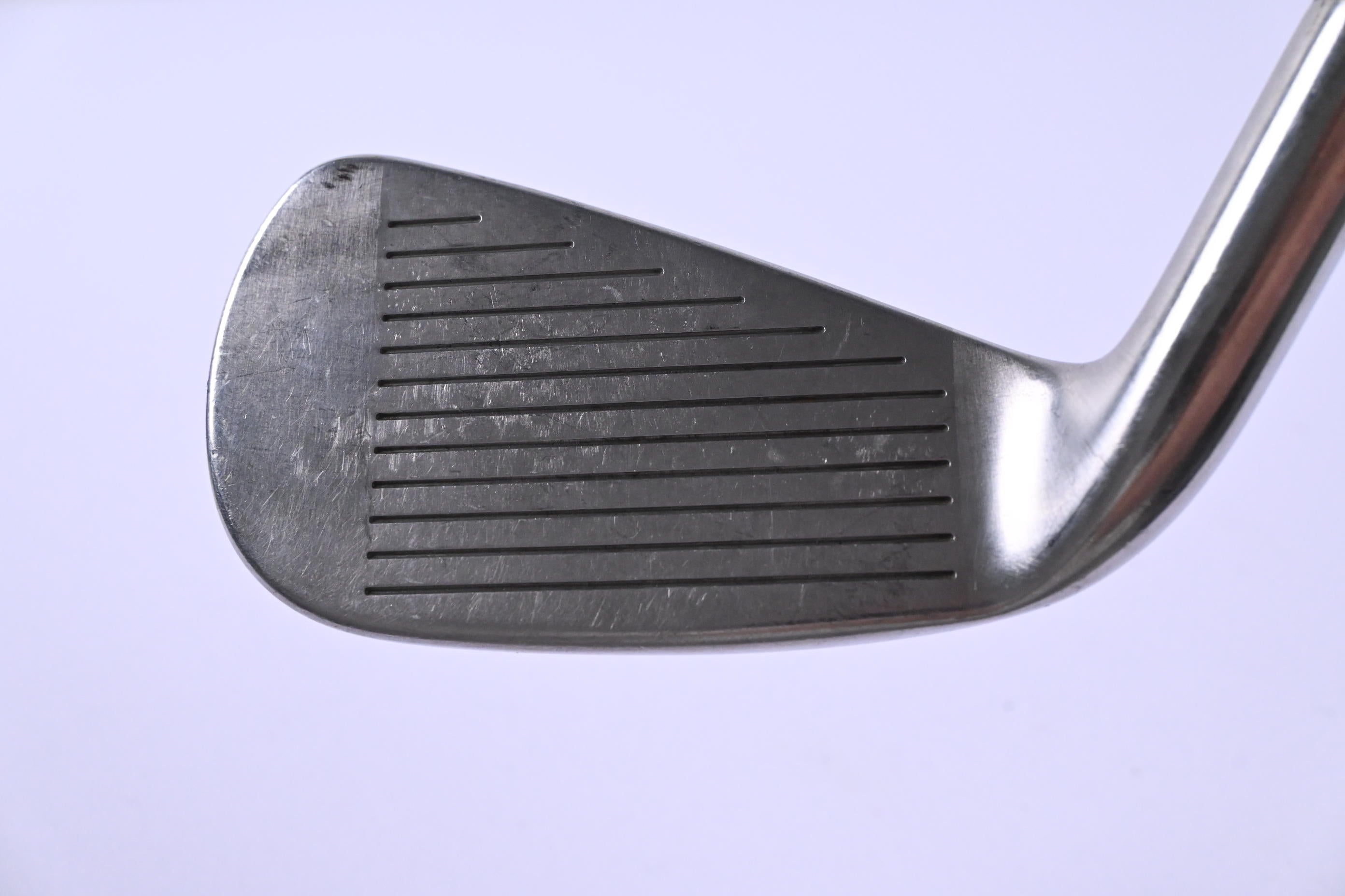 Mizuno MX-100 #4 Iron / 23 Degree / Regular Flex Mizuno Exsar IS4 65 Shaft
