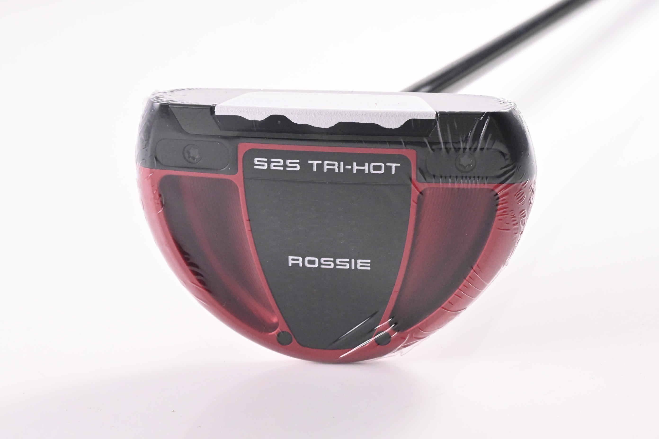 Odyssey Square 2 Square Tri-Hot Rossie Putter / 34 Inch