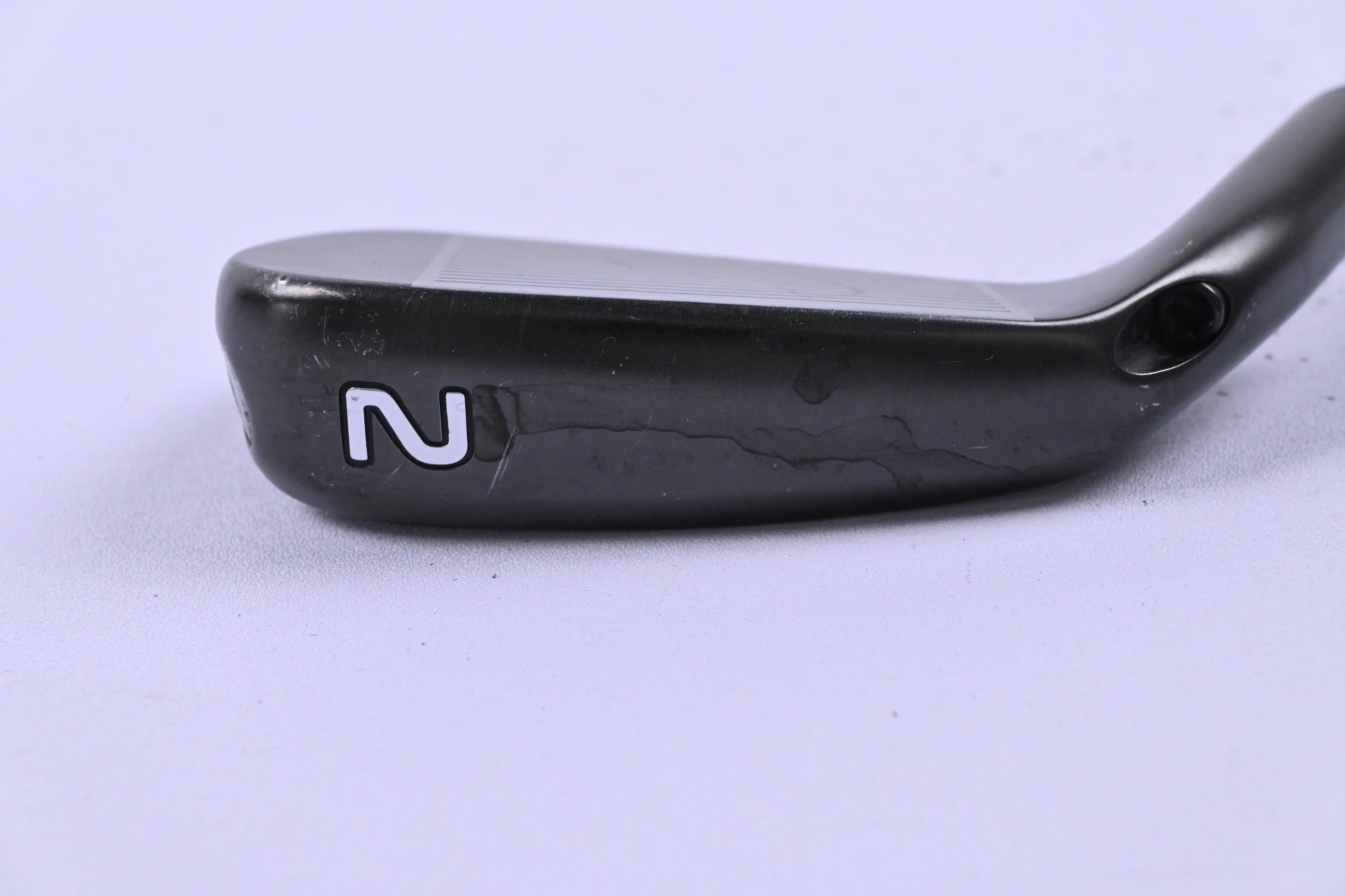 Ping iCrossover #2 Hybrid / 18 Degree / X-Flex Ping Tour 2.0 Chrome 85 Shaft