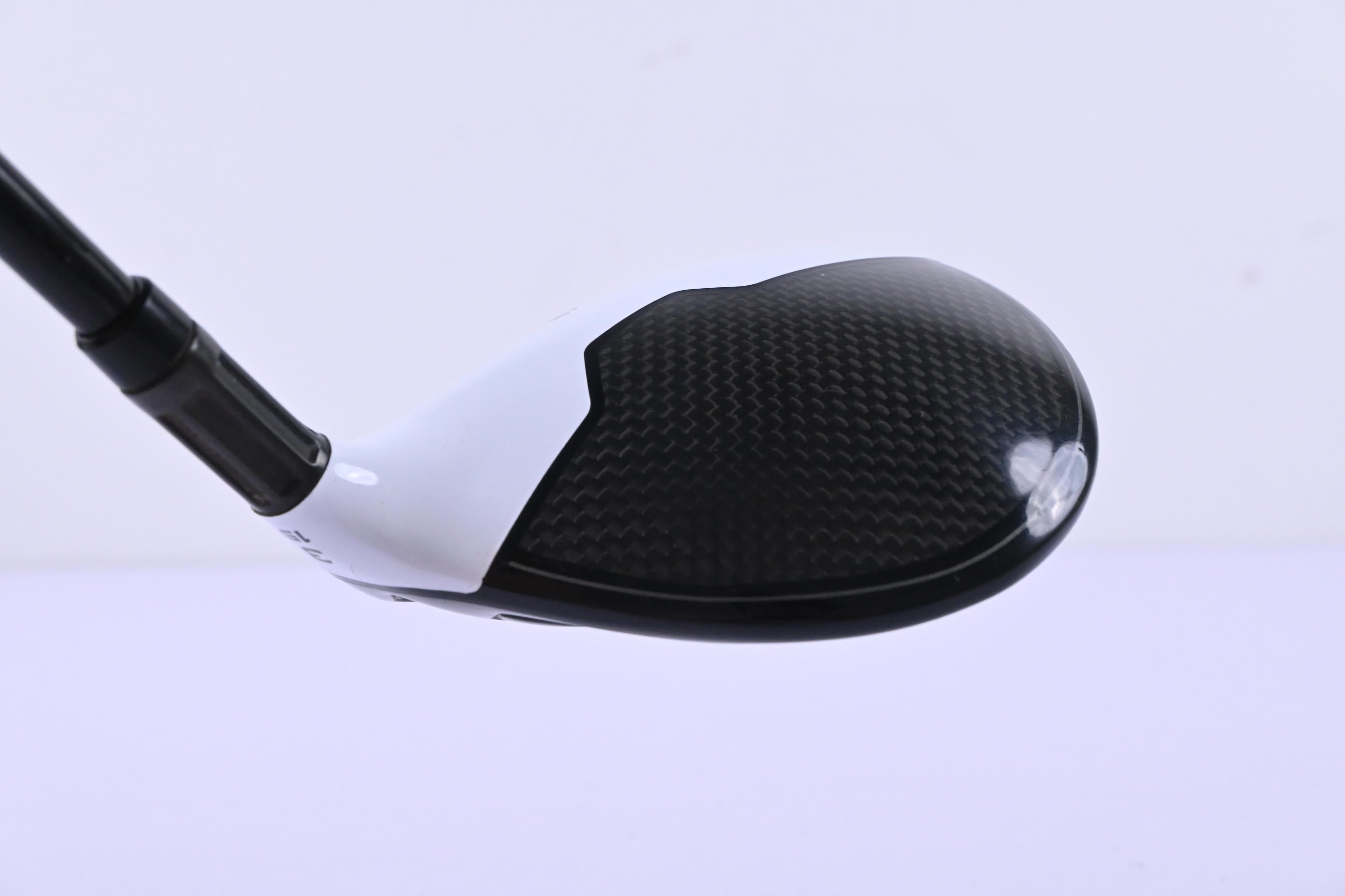 Taylormade M2 2016 #3 Wood / 15 Degree / Regular Flex M2 REAX 65 Shaft