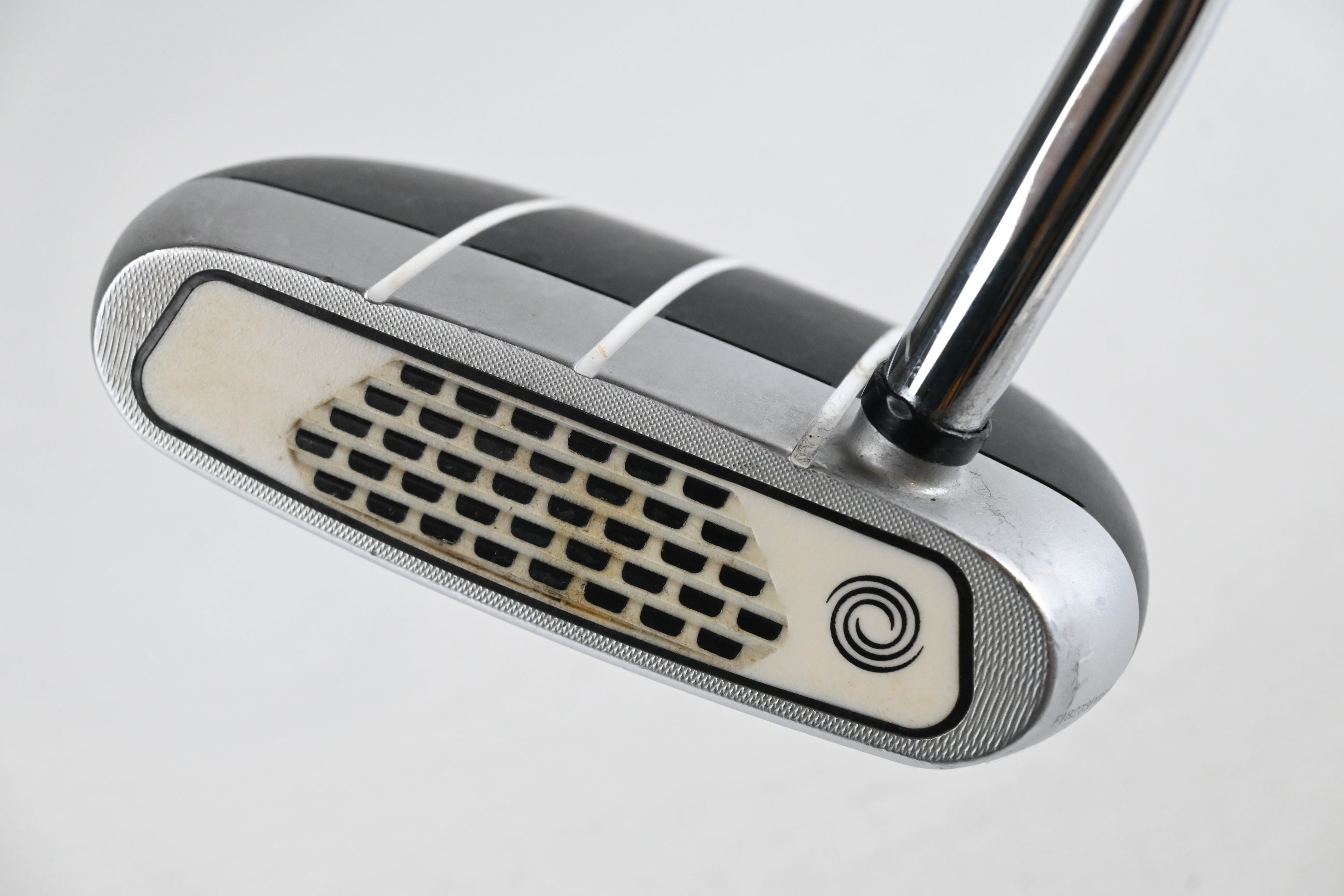 Odyssey Stroke Lab Tuttle Putter / 31 Inch