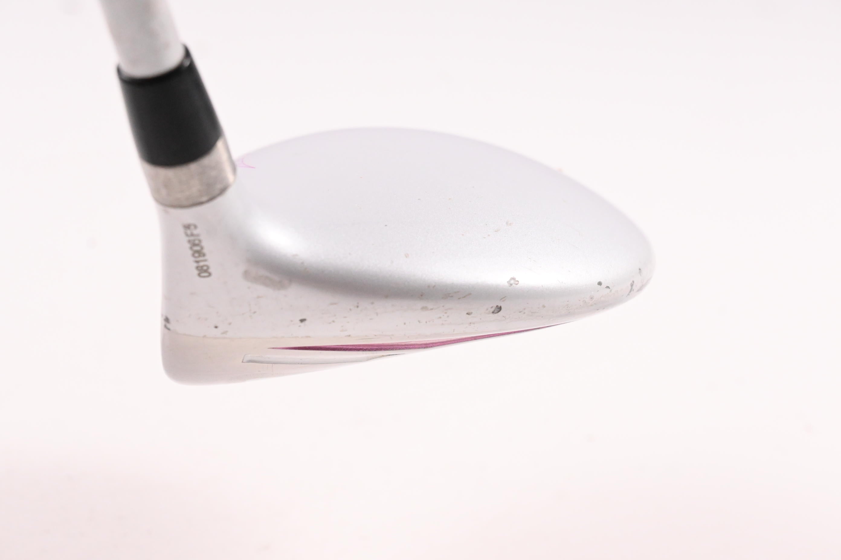Ladies Ping Rapture V2 #3 Wood / 16 Degree / ladies Flex Ping TFC 550