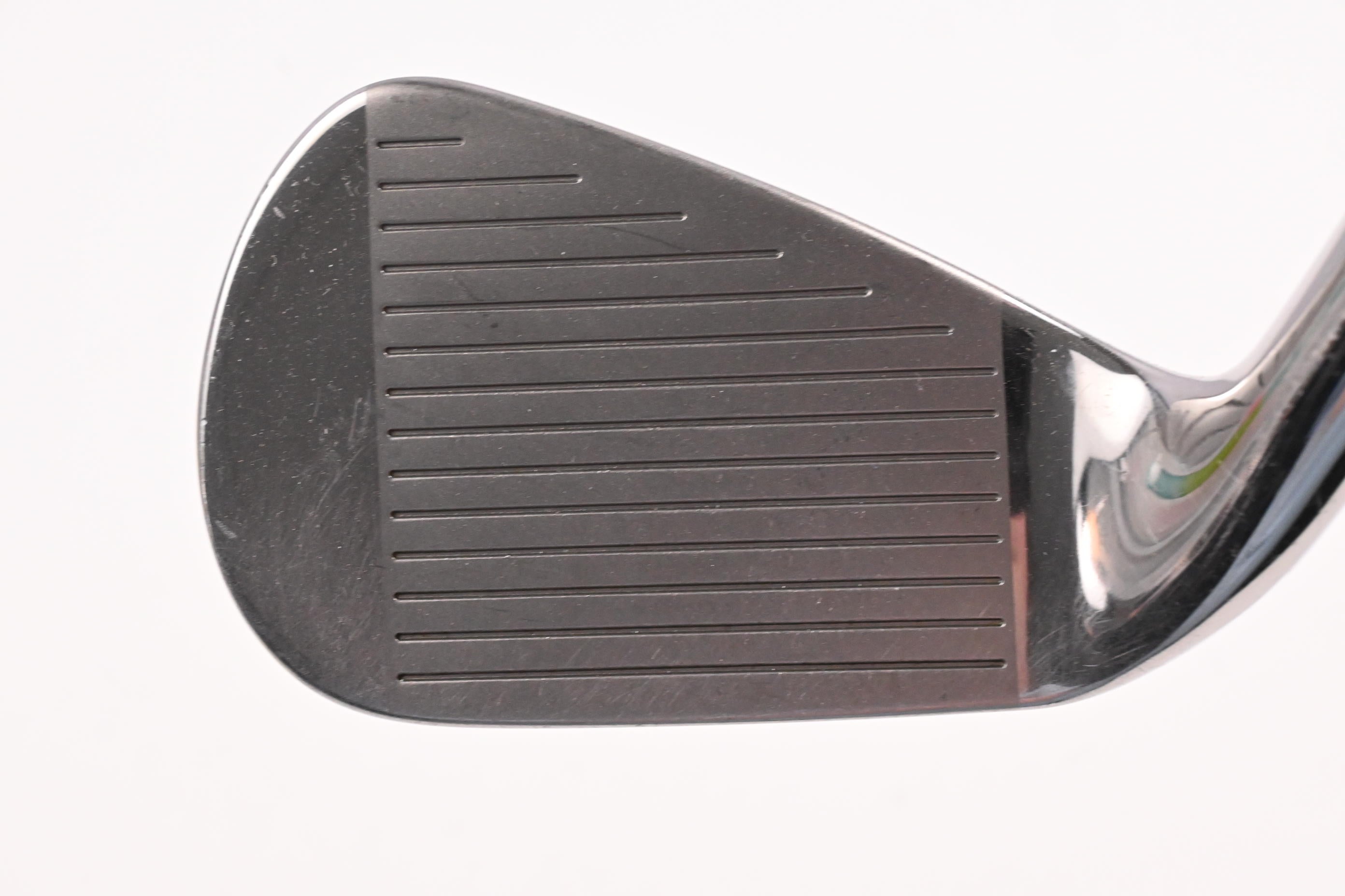 Callaway Paradym Ai Smoke #8 Iron / 32 Degree / Senior Flex Cypher 2.0 50 Shaft
