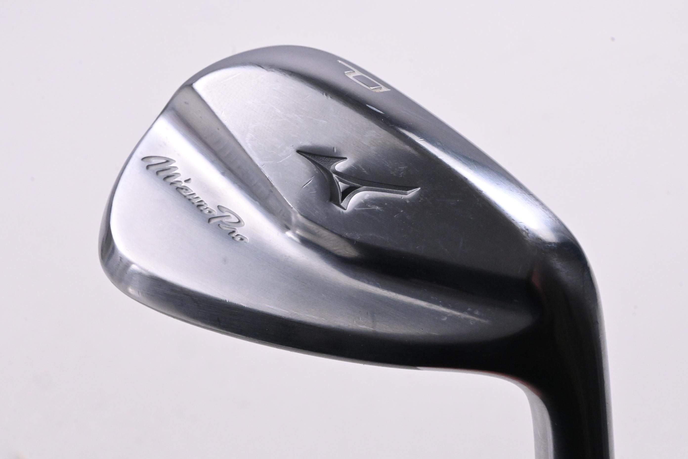 Mizuno Pro 241 Wedge / 46 Degrees / Stiff Flex KBS Tour Shaft