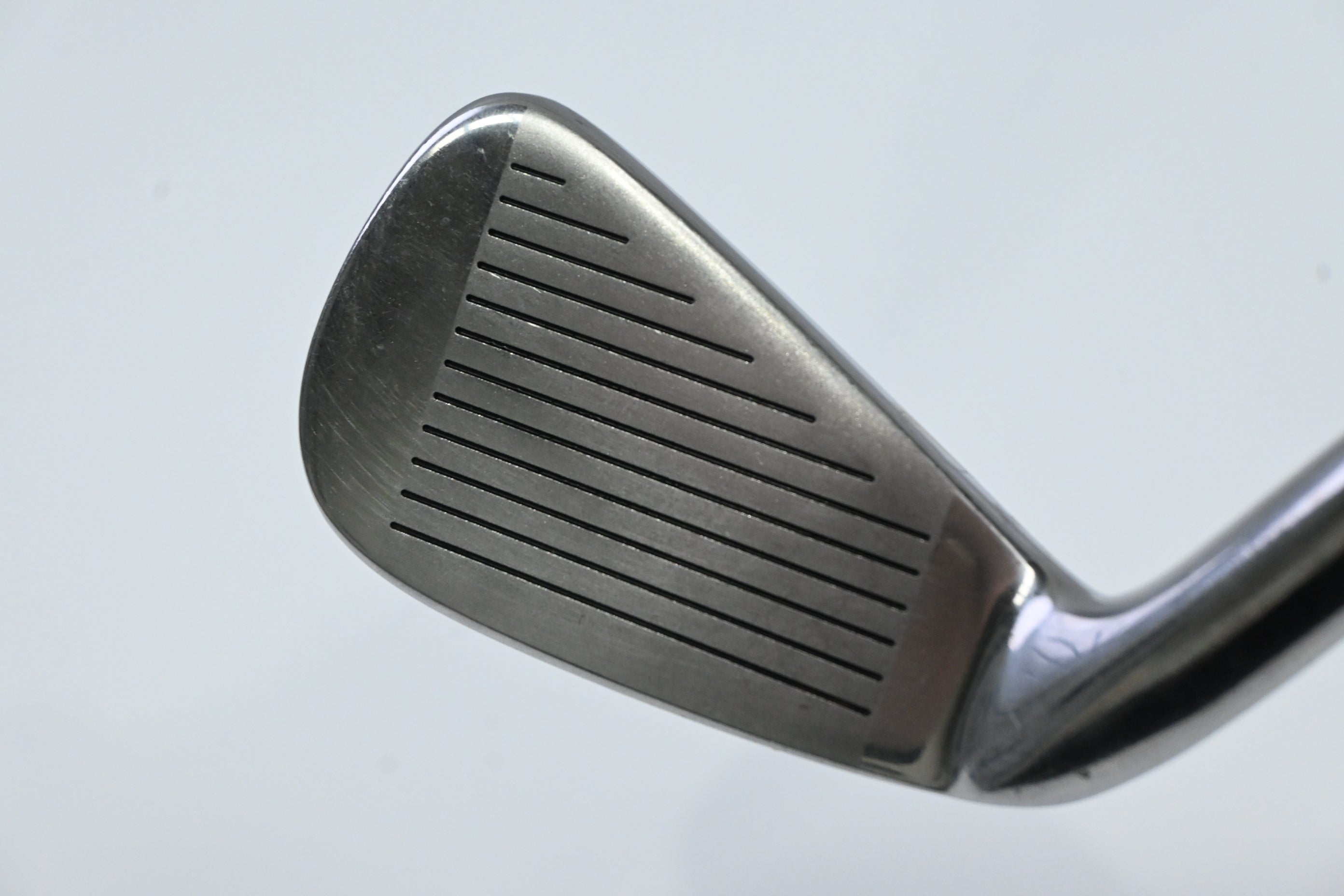 Callaway X-Tour #3 Iron / 21 Degree / Regular Flex Callaway JV X Series 60 Shaft
