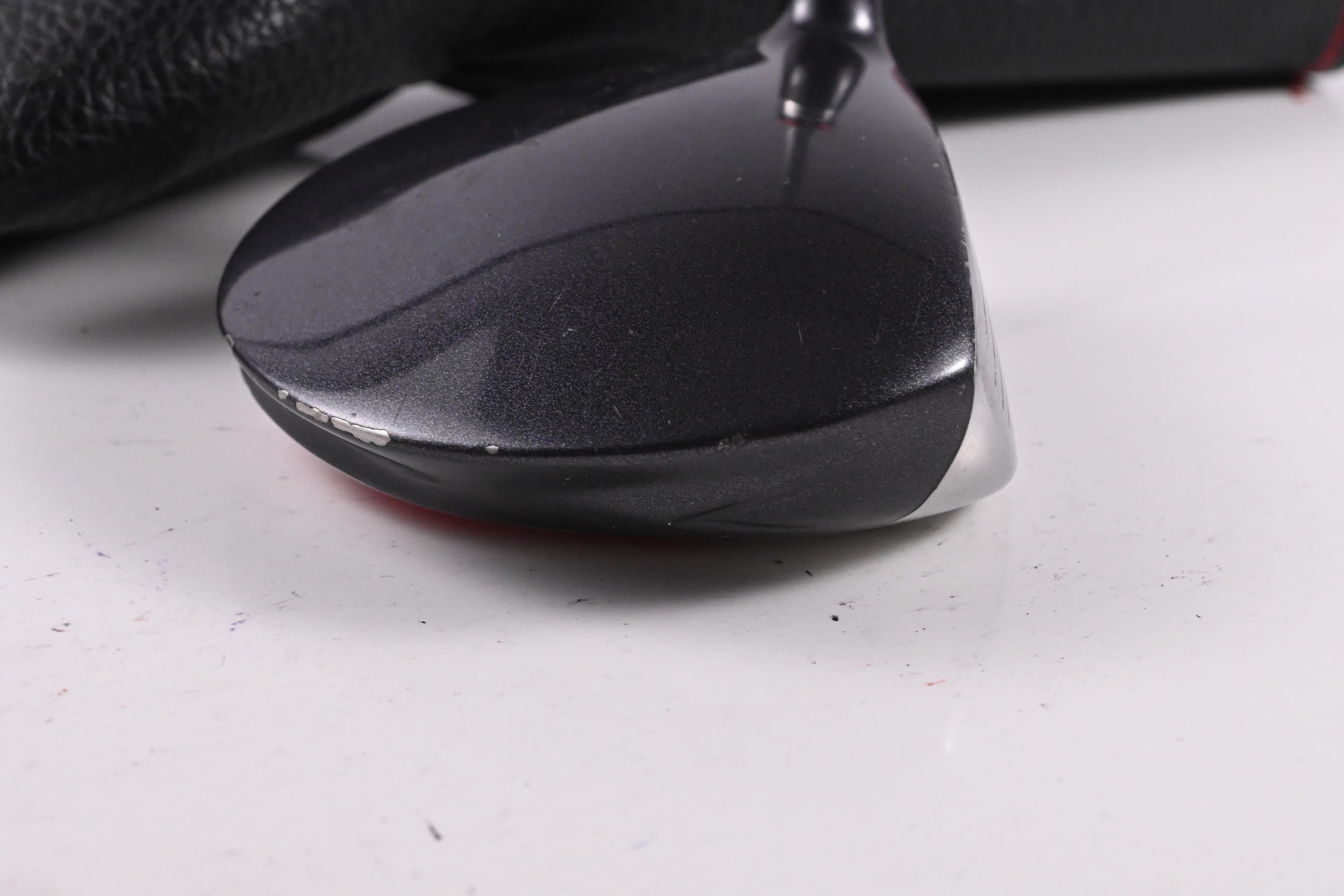 Yonex VMX #3 Wood / 15 Degree / Senior Flex Fujikura Fit On 55 Shaft