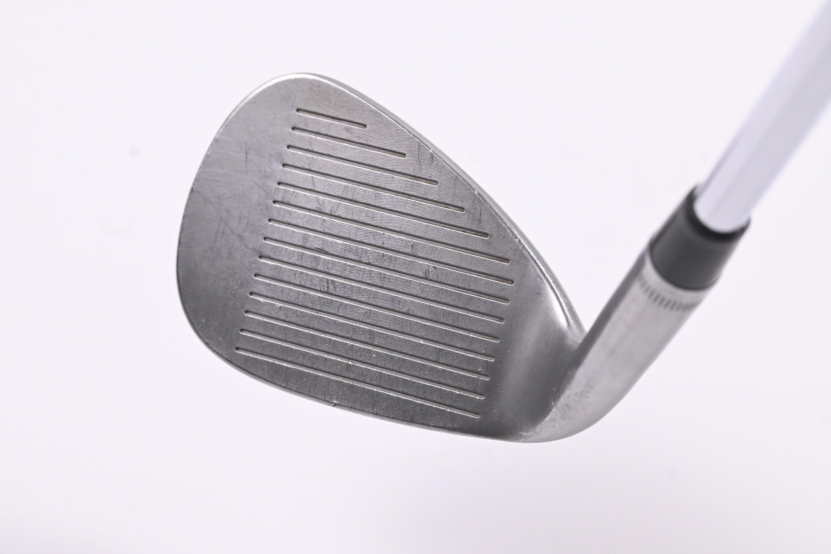 Wilson FG Tour PMP Sand Wedge / 56 Degree / Stiff Flex KBS HI-REV 2.0 125 Shaft