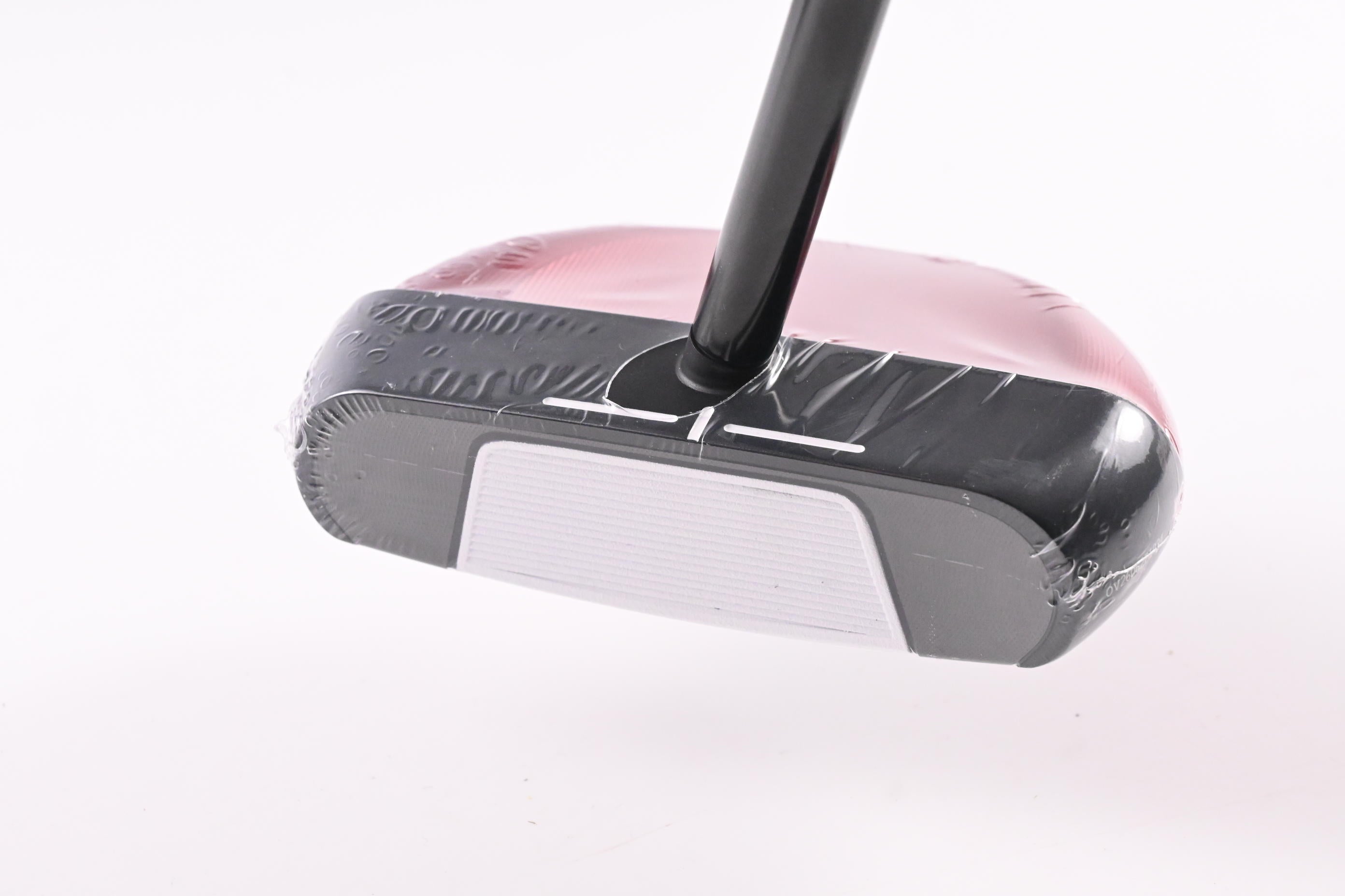 Odyssey Square 2 Square Tri-Hot Rossie Putter / 34 Inch
