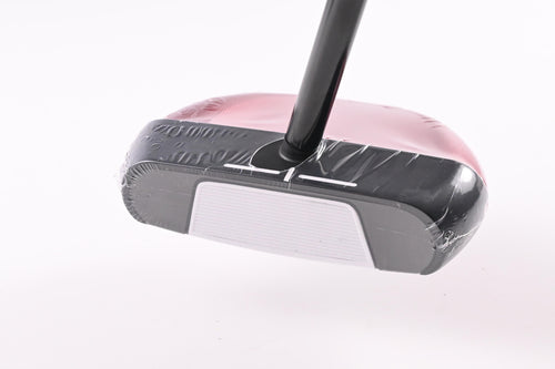 Odyssey Square 2 Square Tri-Hot Rossie Putter / 34 Inch