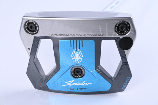 Taylormade Spider ZT Putter / 35 Inch