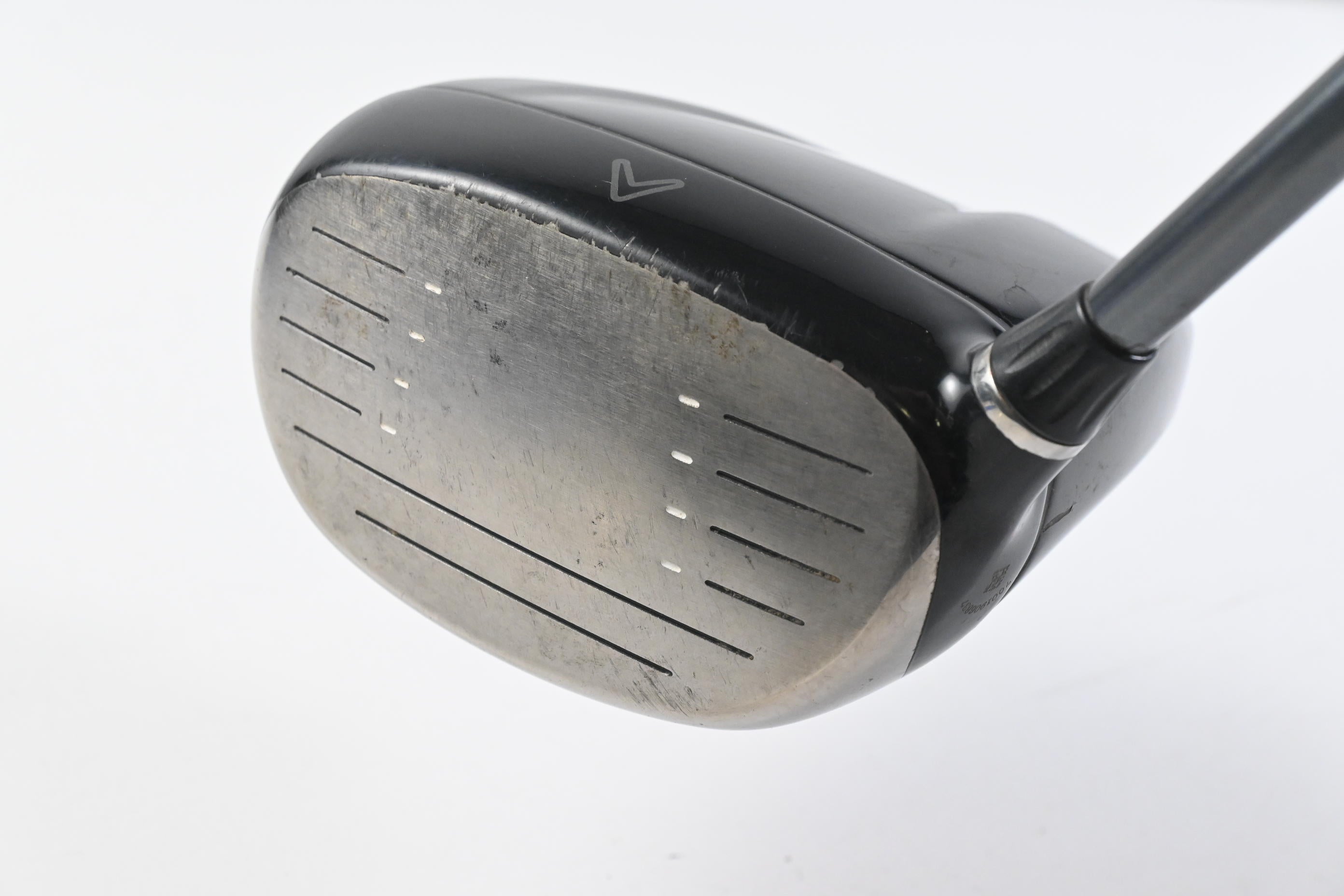 Callaway FT-I Draw Driver / 10 Degree / Regular Flex Speeder 586 Shaft