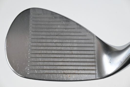 Titleist Vokey SM9 Lob Wedge / 60 Degree / Wedge Flex Steel Shaft