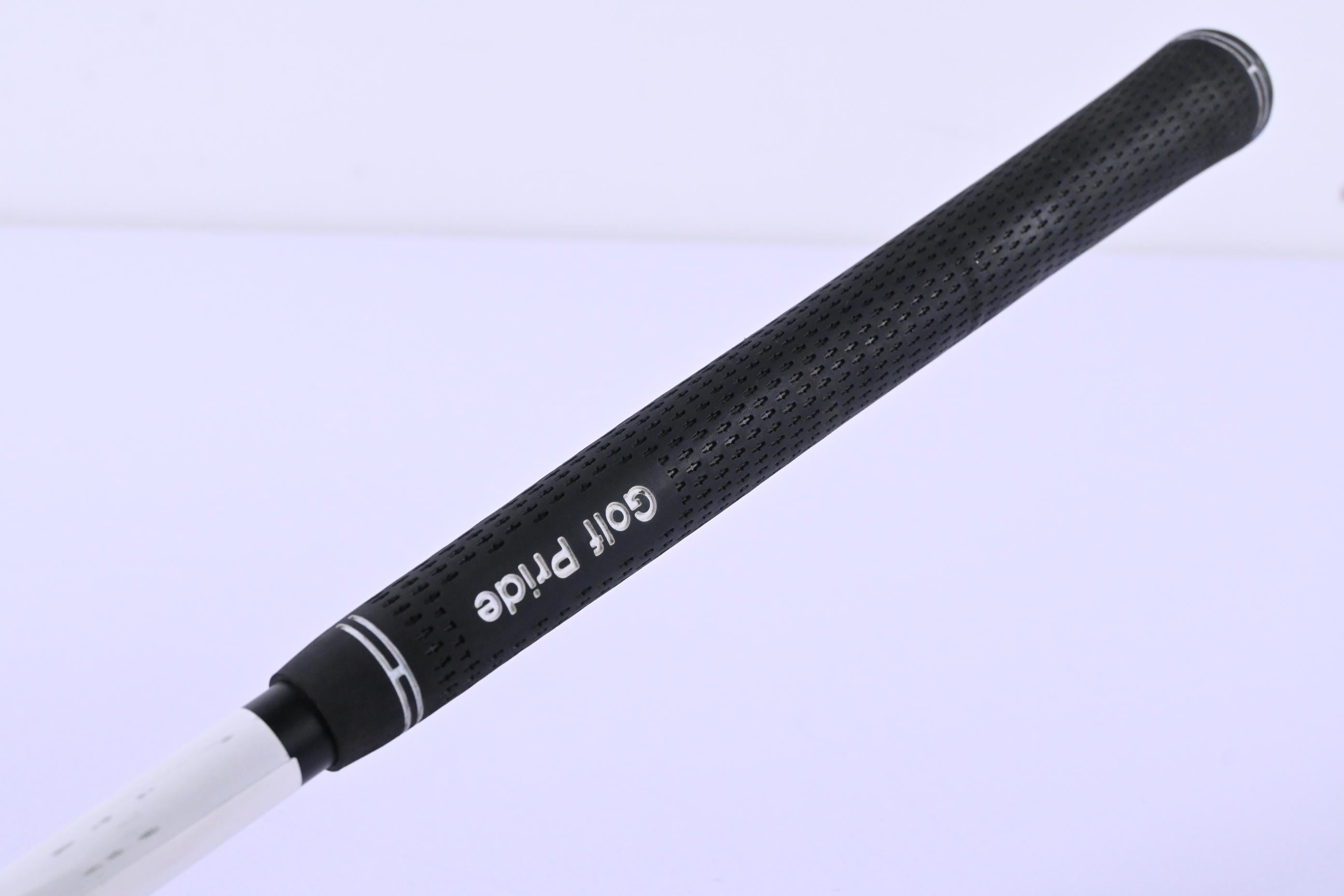 Eleven #5 Hybrid / 24 Degree / Senior Flex KBS TGI 60 Shaft
