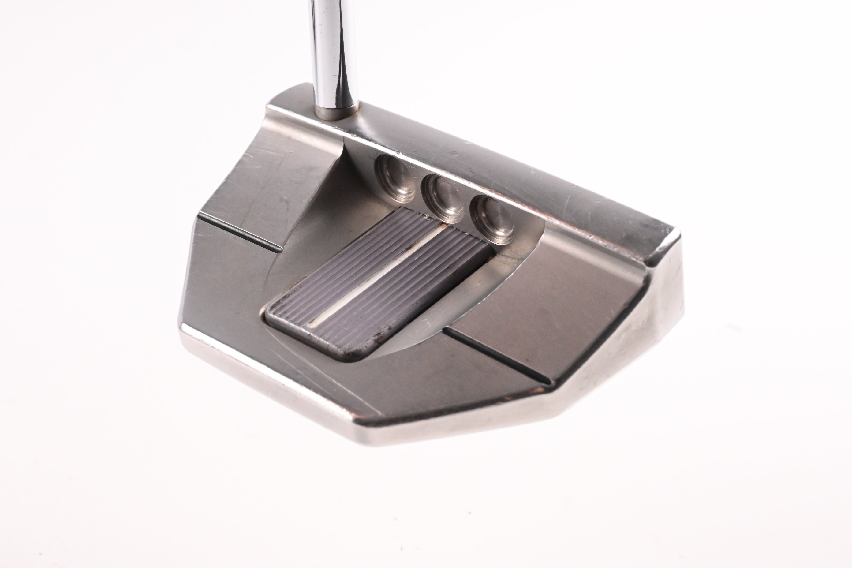 Scotty Cameron Cameron & Crown Golo 5 Putter / 35 Inch