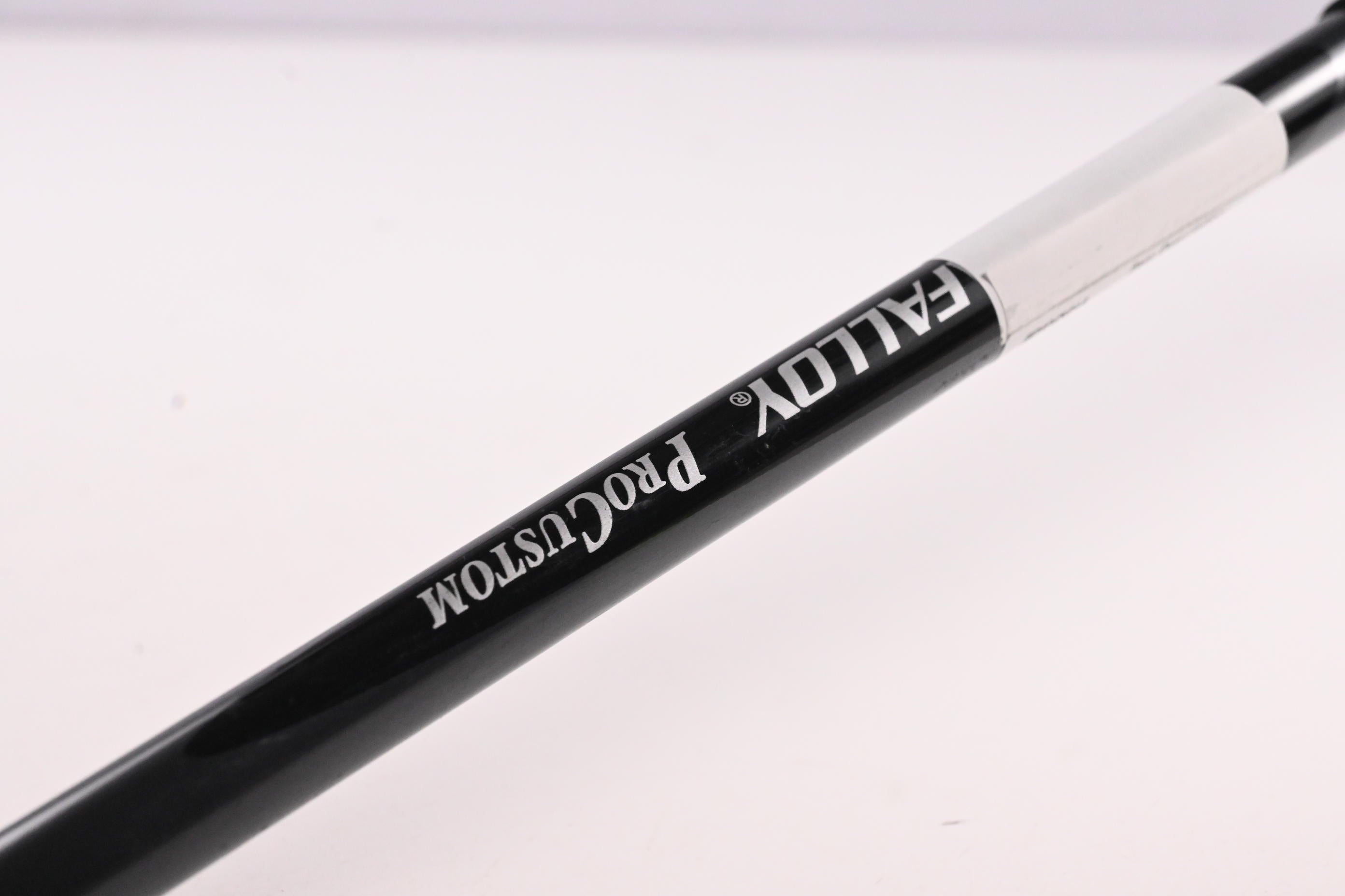KZG GF #5 Wood / 18 Degree / Regular Flex Pro custom Shaft