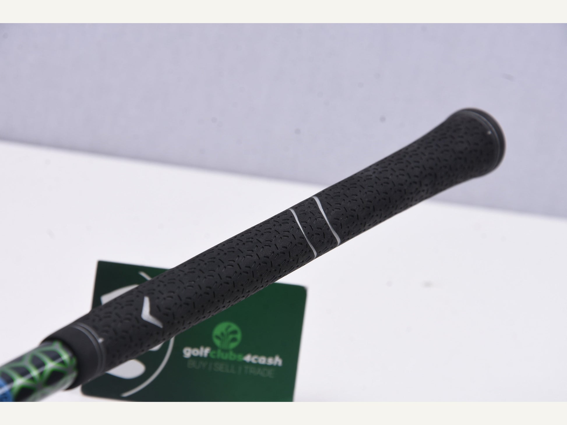 Ladies Project X Cypher 40 Driver Shaft / Ladies Flex / Callaway 2nd Gen