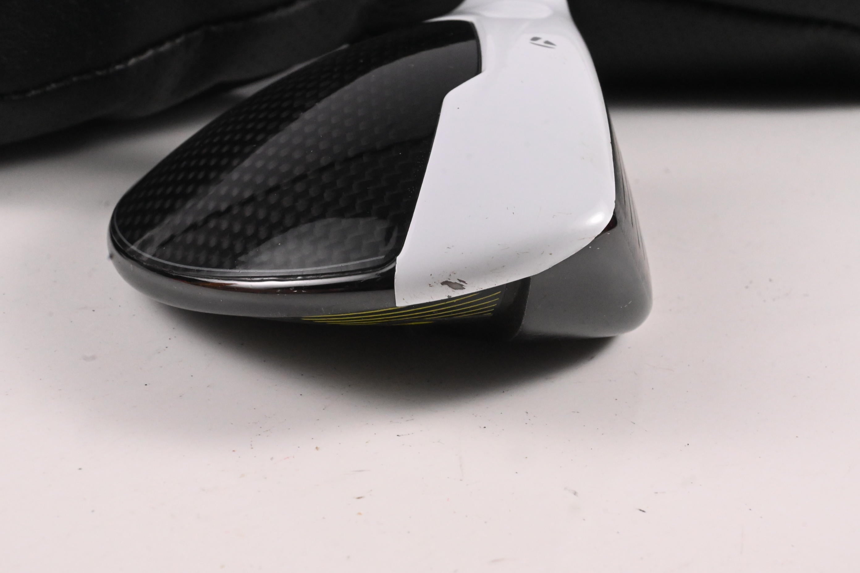 Taylormade M2 2017 #5 Wood / 18 Degree / Regular Flex Taylormade Reax 55 Shaft