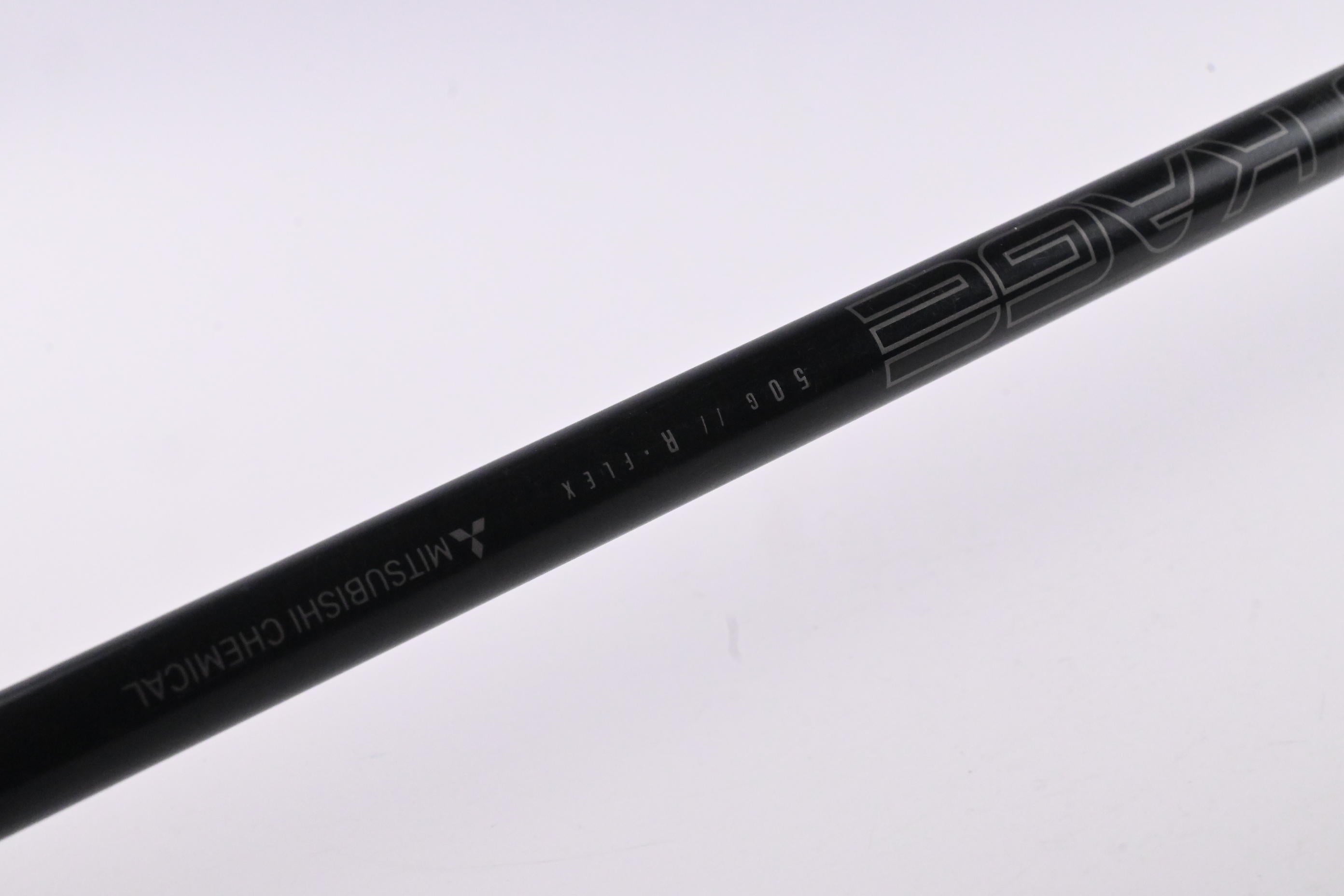 Titleist TSi1 Driver / 10 Degree / Regular Flex Kuro Kage Black TiNi 50 Shaft