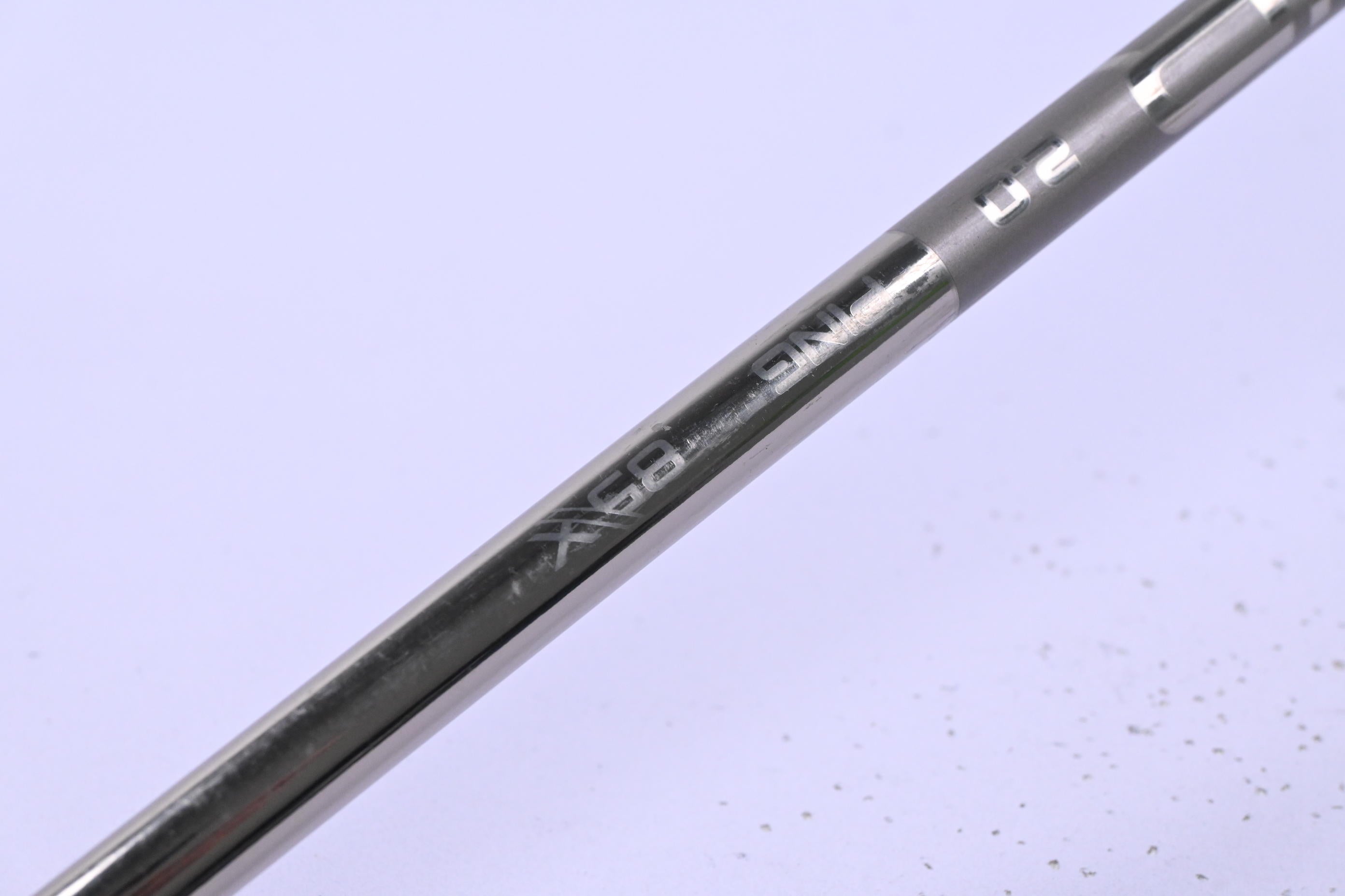 Ping iCrossover #2 Hybrid / 18 Degree / X-Flex Ping Tour 2.0 Chrome 85 Shaft