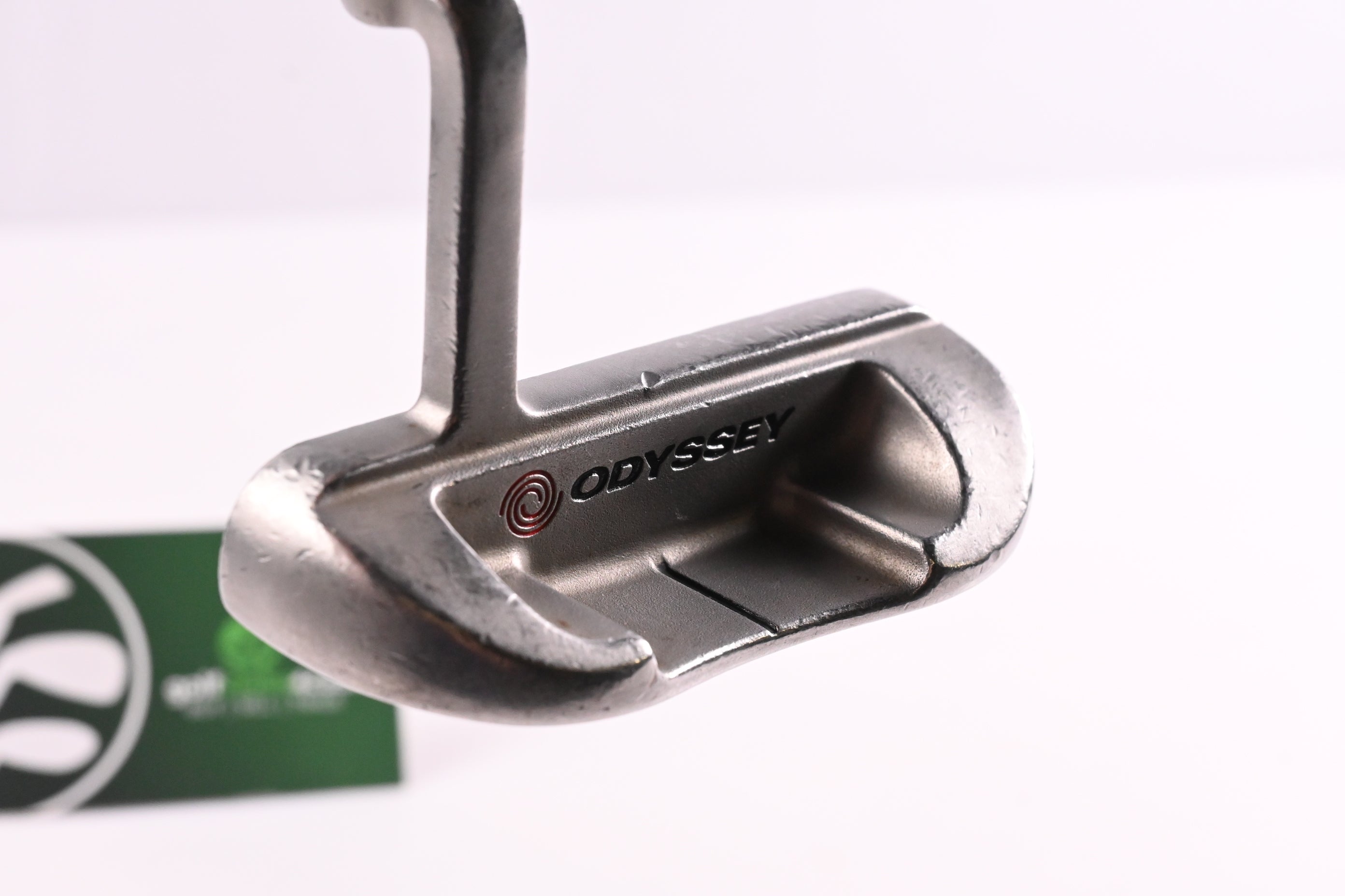 Odyssey White Hot #4 Putter / 34 Inch