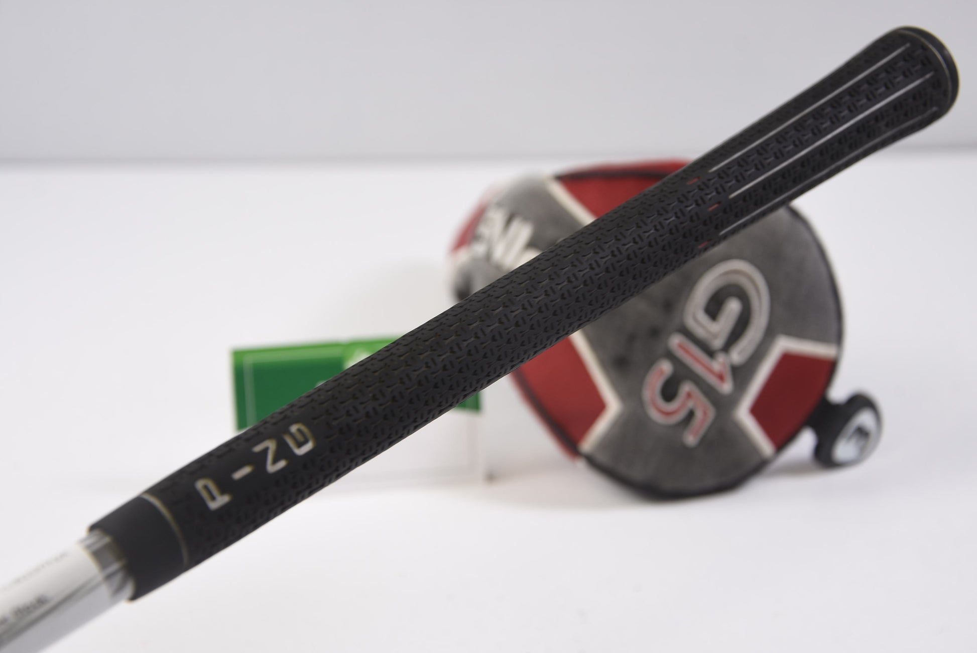 Left Hand Ping G15 #3 Wood / 15.5 Degree / Regular Flex Ping TFC 149 Shaft